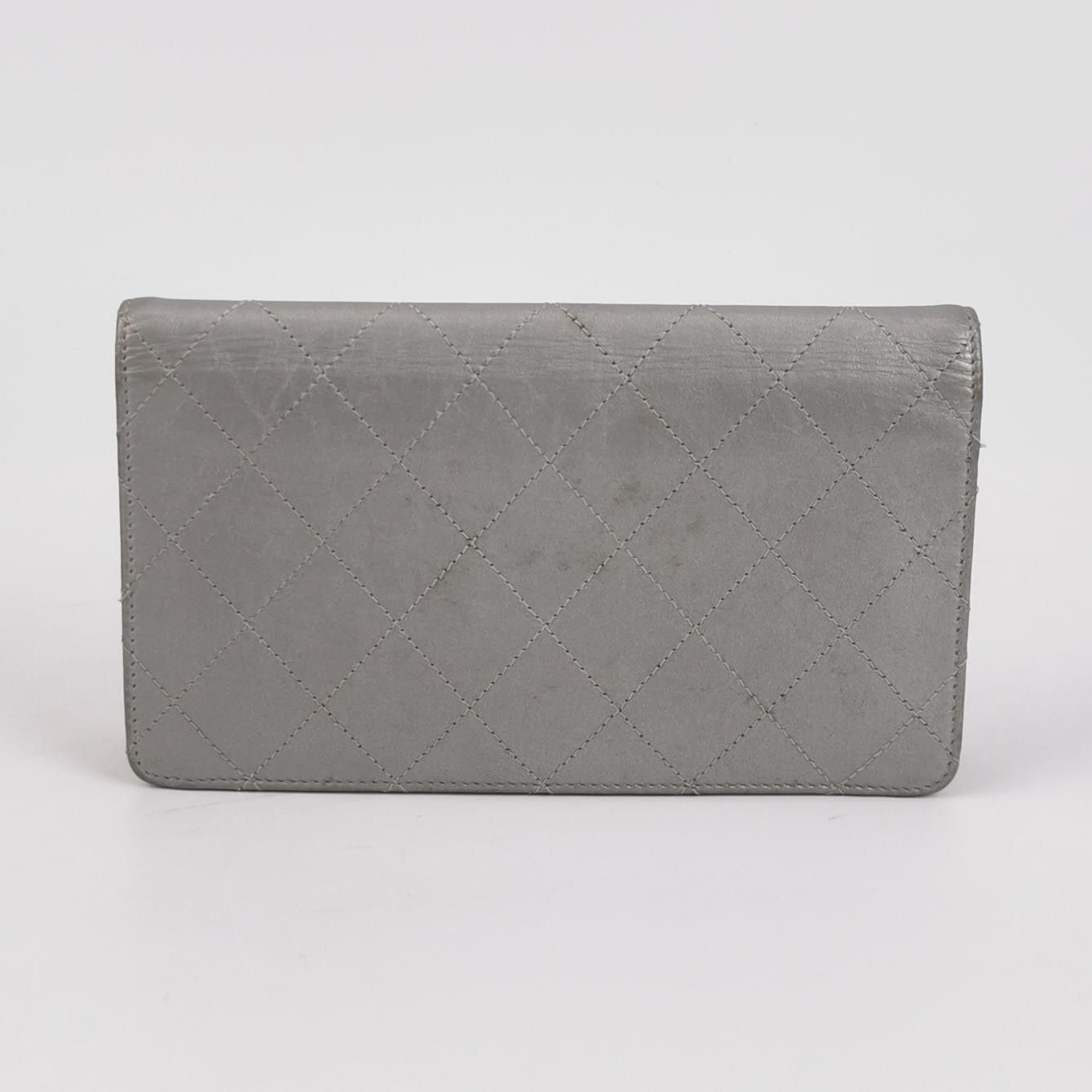 Chanel Chanel Women os Wallets Size ONE SIZE - 4 Thumbnail