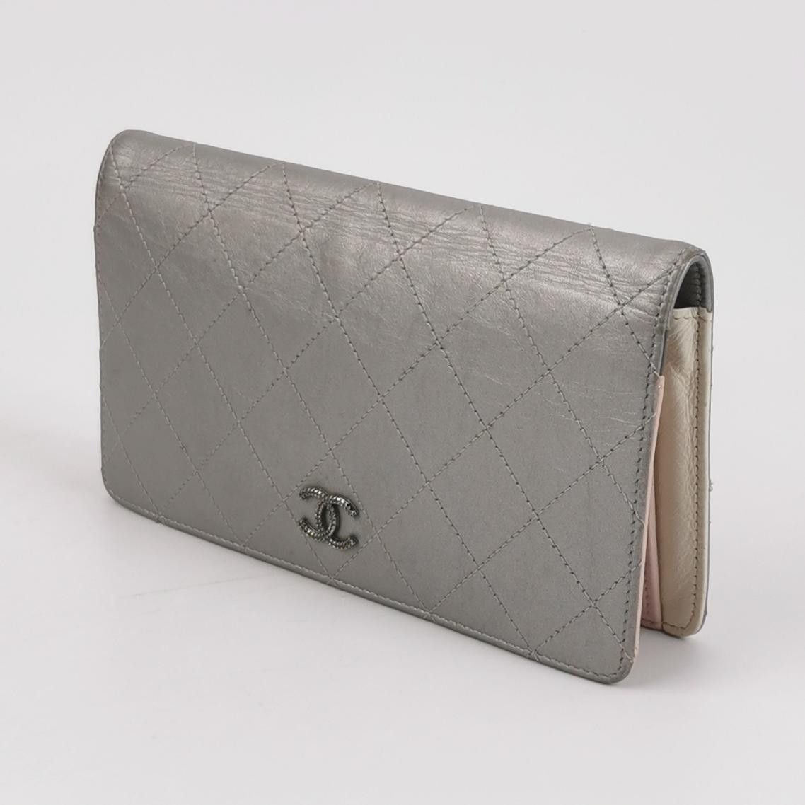 Chanel Chanel Women os Wallets Size ONE SIZE - 2 Thumbnail