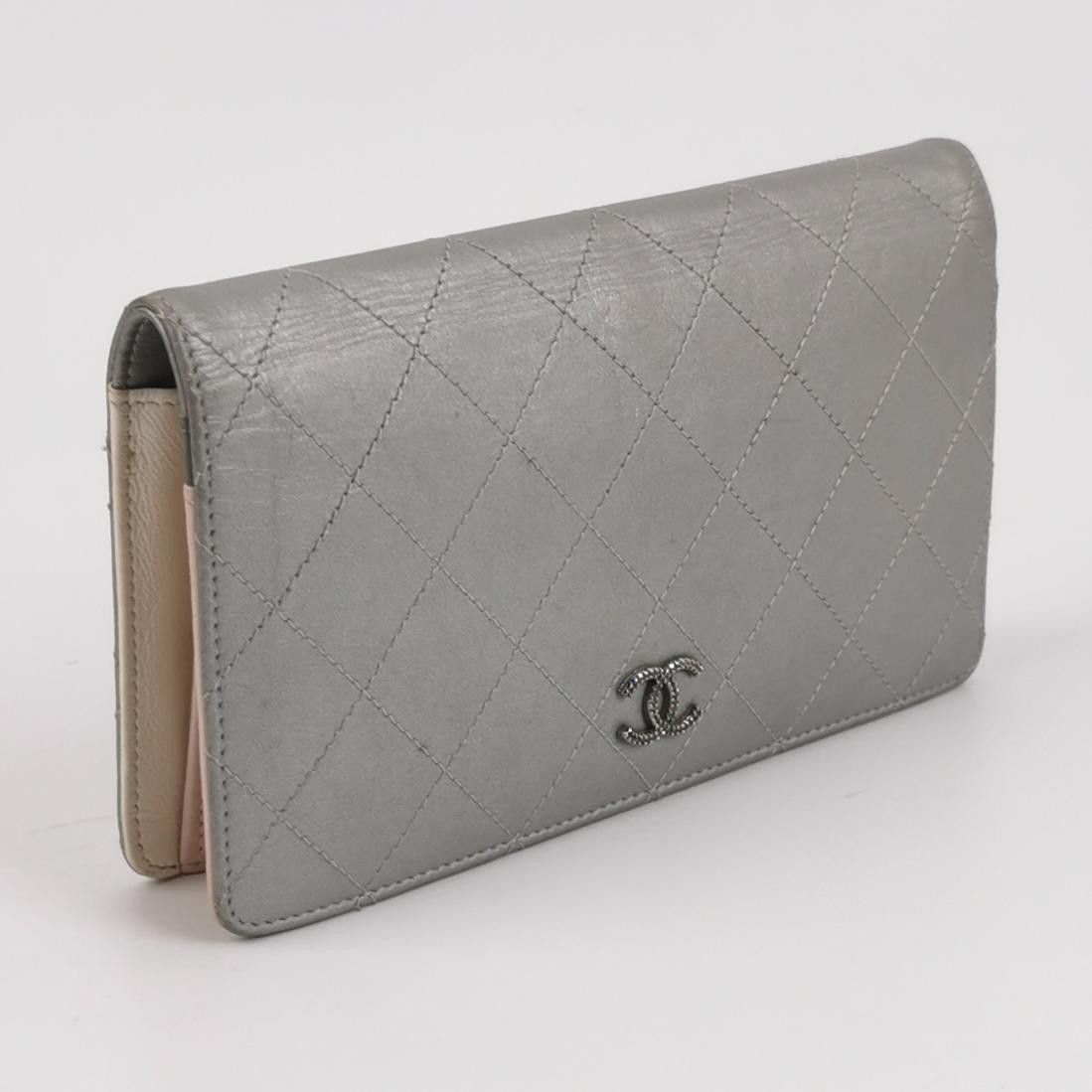 Chanel Chanel Women os Wallets Size ONE SIZE - 3 Thumbnail