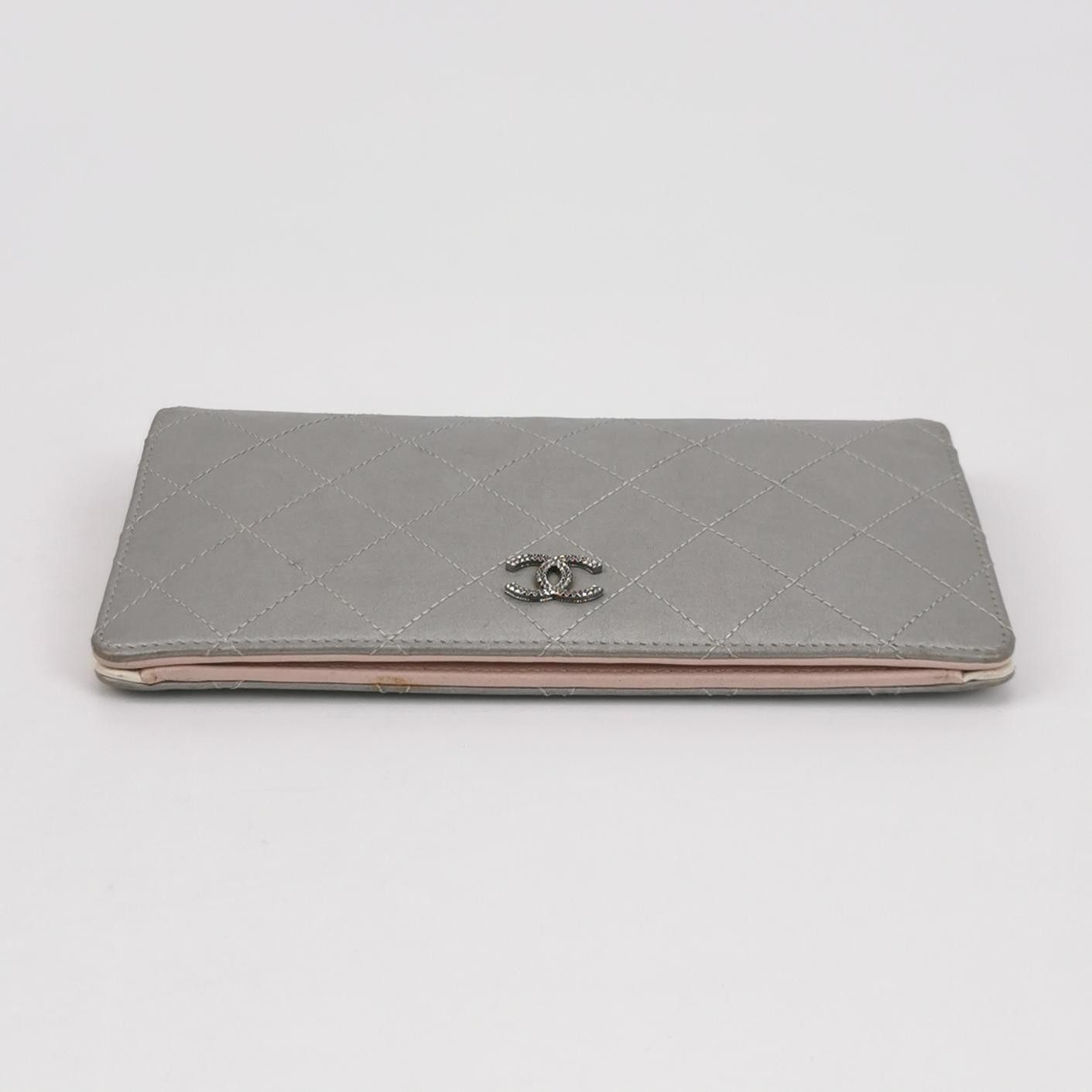Chanel Chanel Women os Wallets Size ONE SIZE - 5 Thumbnail