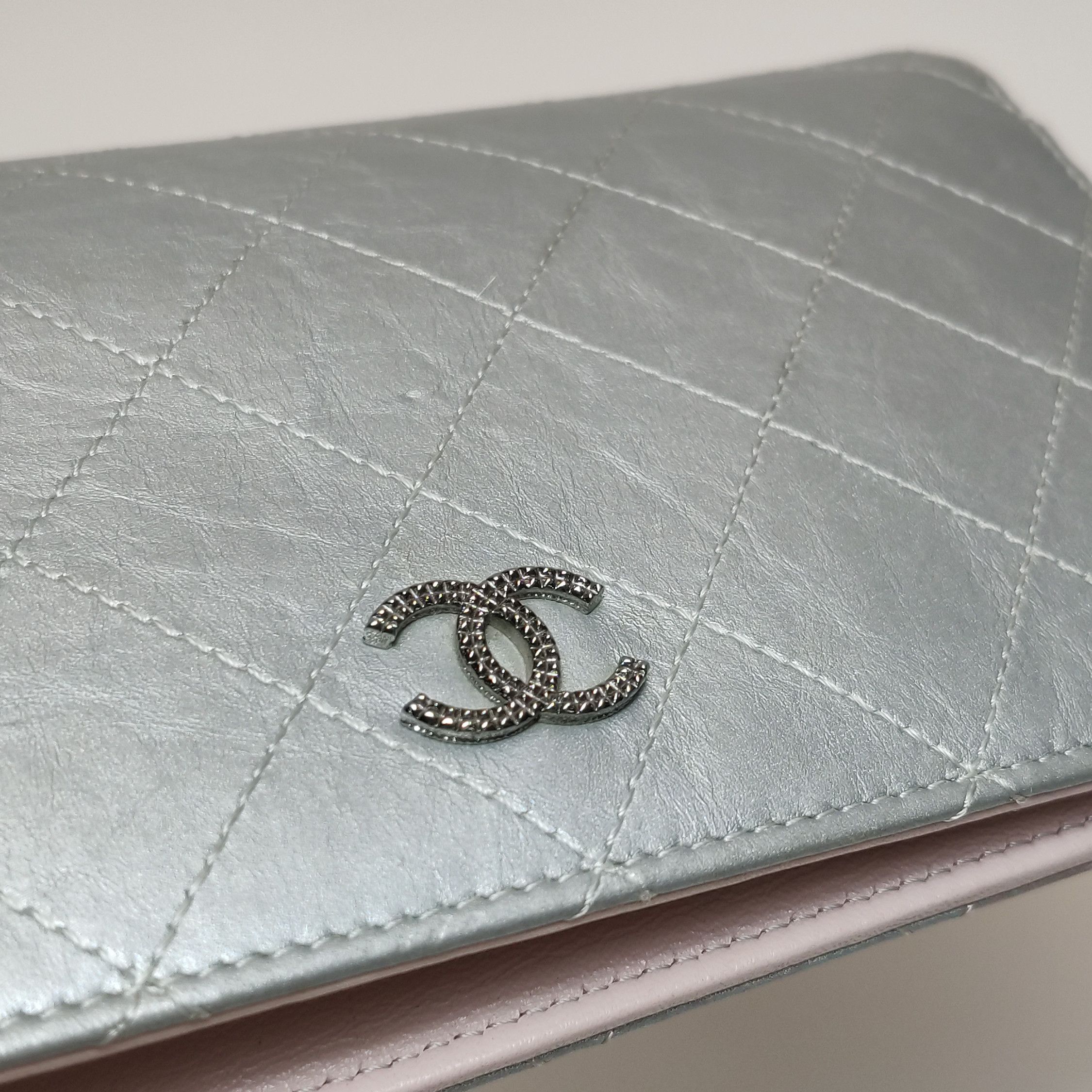 Chanel Chanel Women os Wallets Size ONE SIZE - 19 Thumbnail