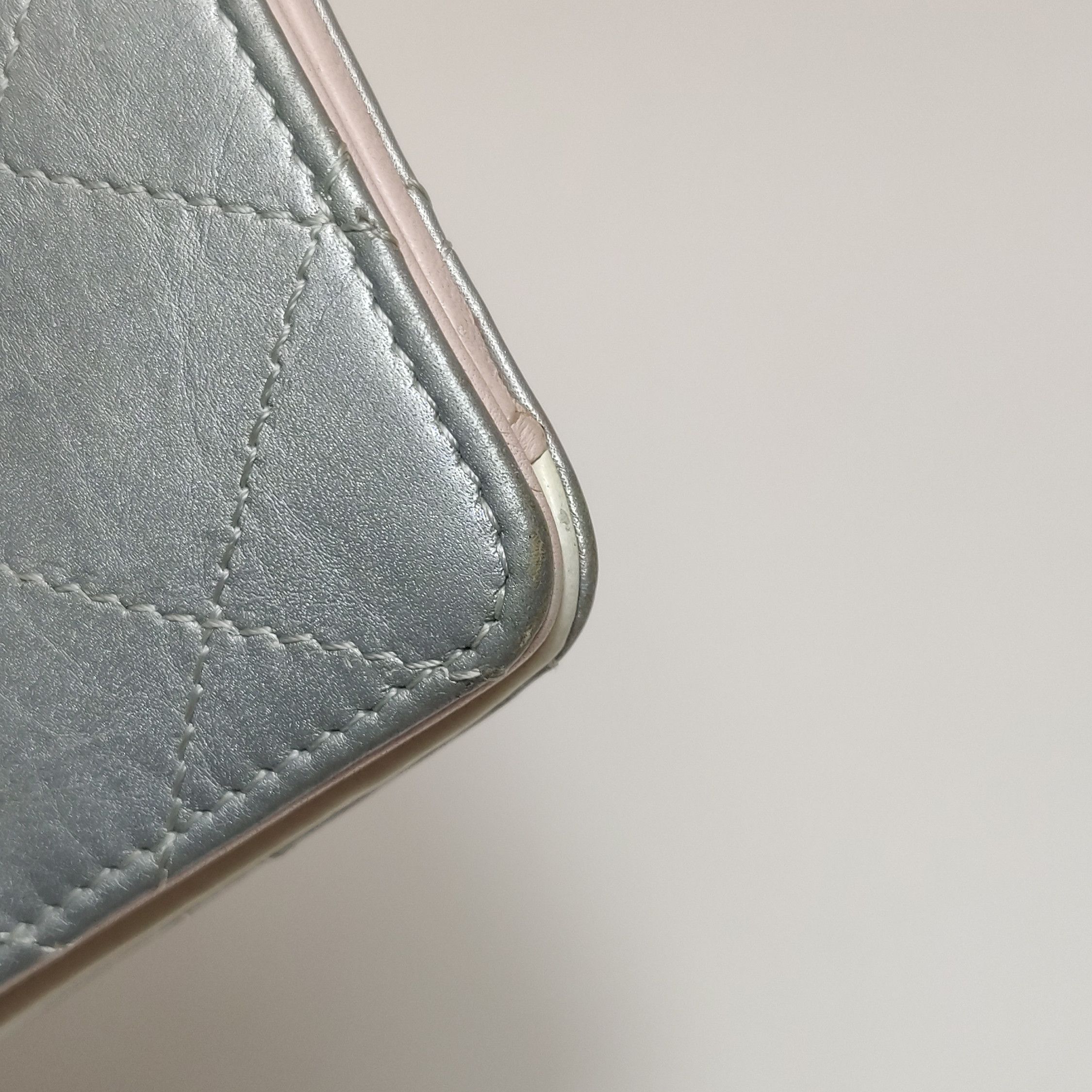 Chanel Chanel Women os Wallets Size ONE SIZE - 14 Thumbnail