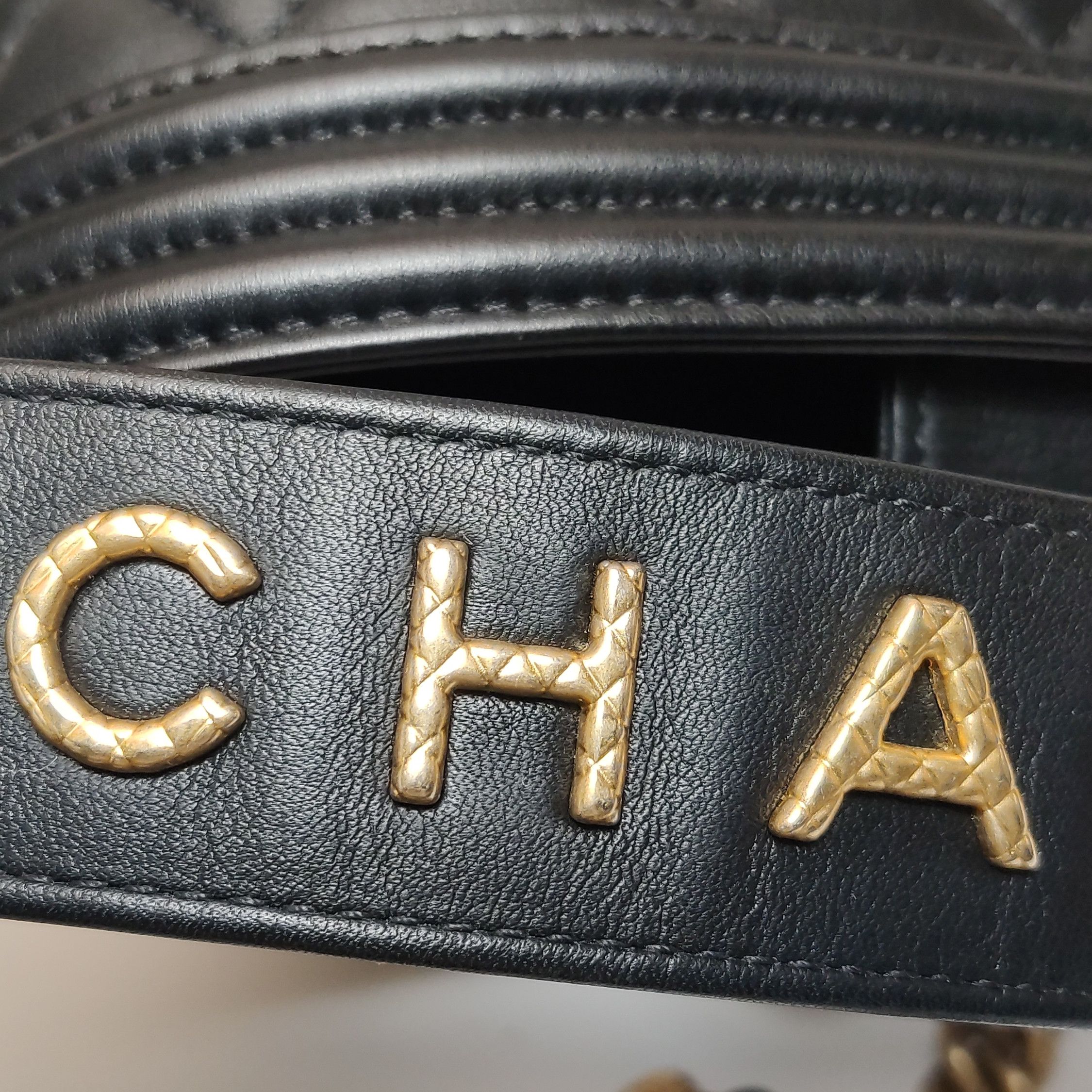 Chanel Chanel Women os Shoulder Bags Size ONE SIZE - 14 Thumbnail