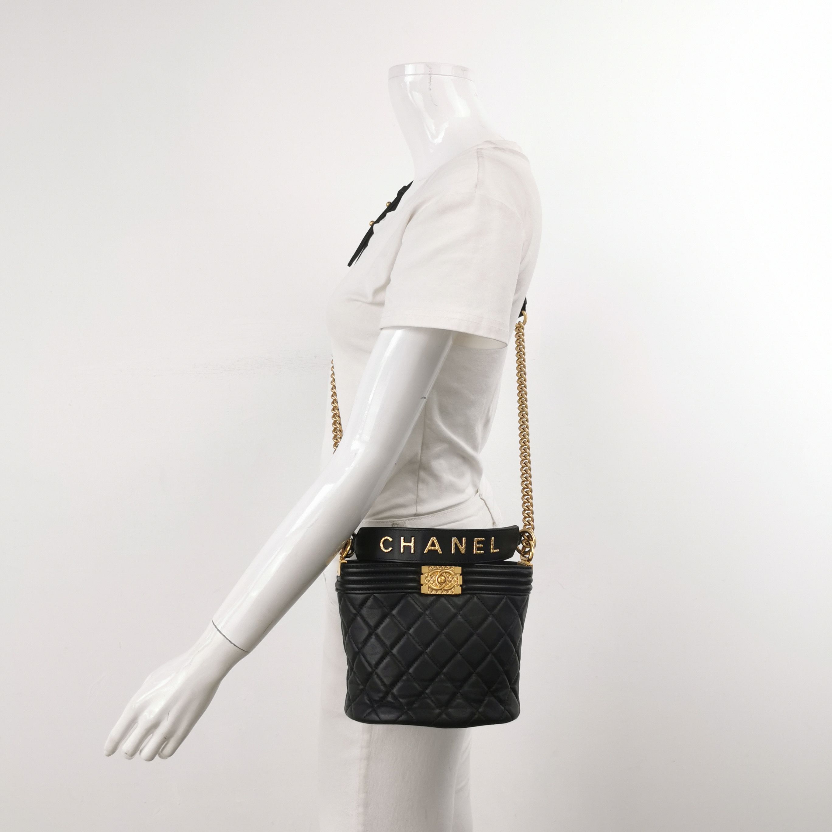 Chanel Chanel Women os Shoulder Bags Size ONE SIZE - 2 Thumbnail