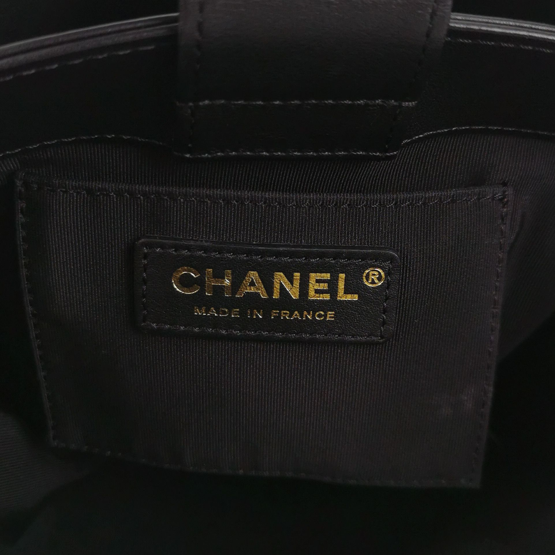 Chanel Chanel Women os Shoulder Bags Size ONE SIZE - 8 Thumbnail