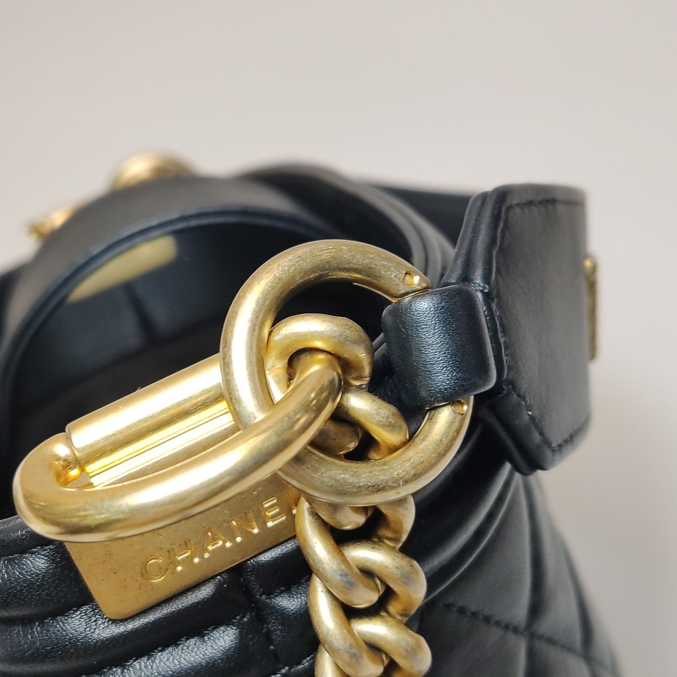 Chanel Chanel Women os Shoulder Bags Size ONE SIZE - 13 Thumbnail