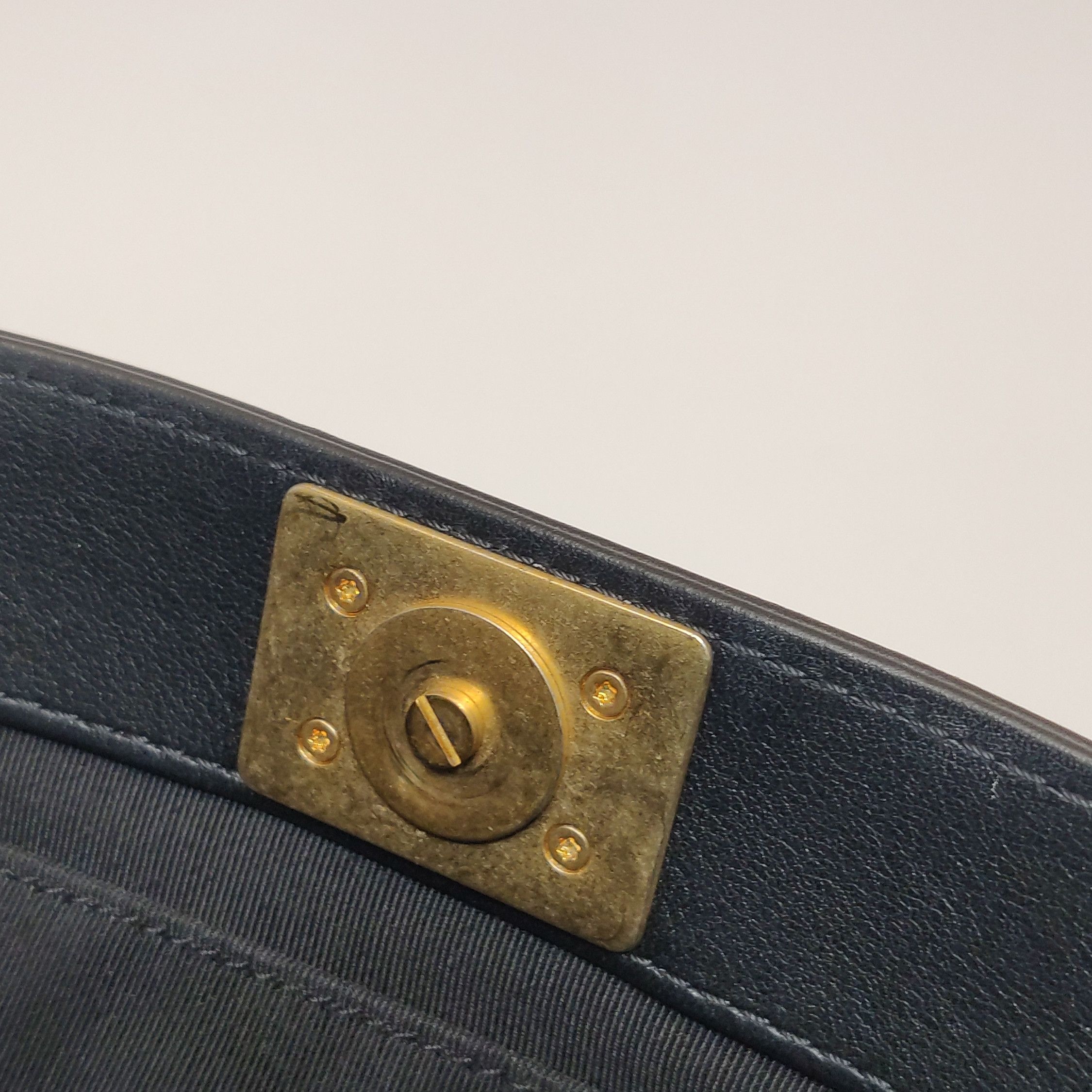 Chanel Chanel Women os Shoulder Bags Size ONE SIZE - 12 Thumbnail