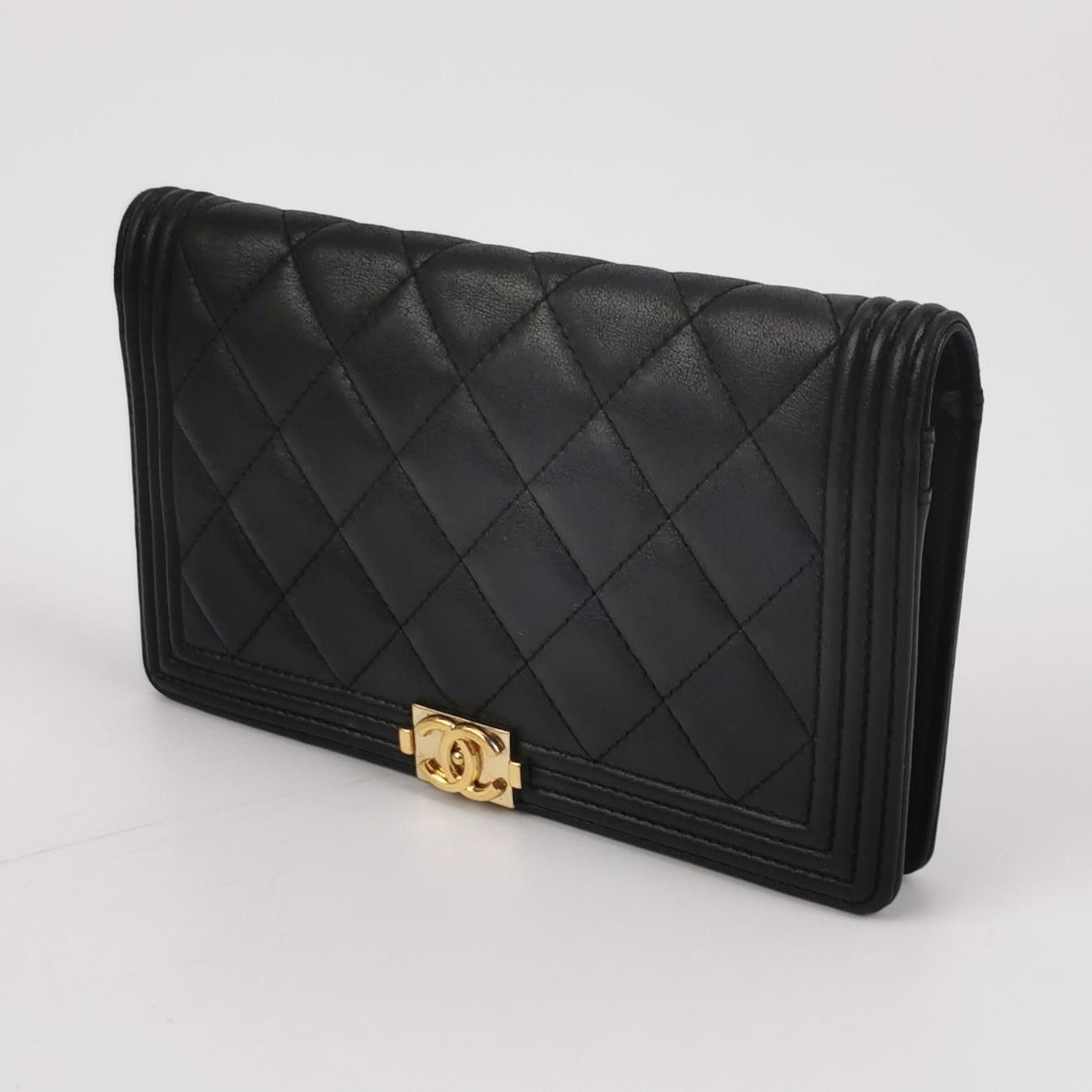 Chanel Chanel Women os Wallets Size ONE SIZE - 2 Thumbnail