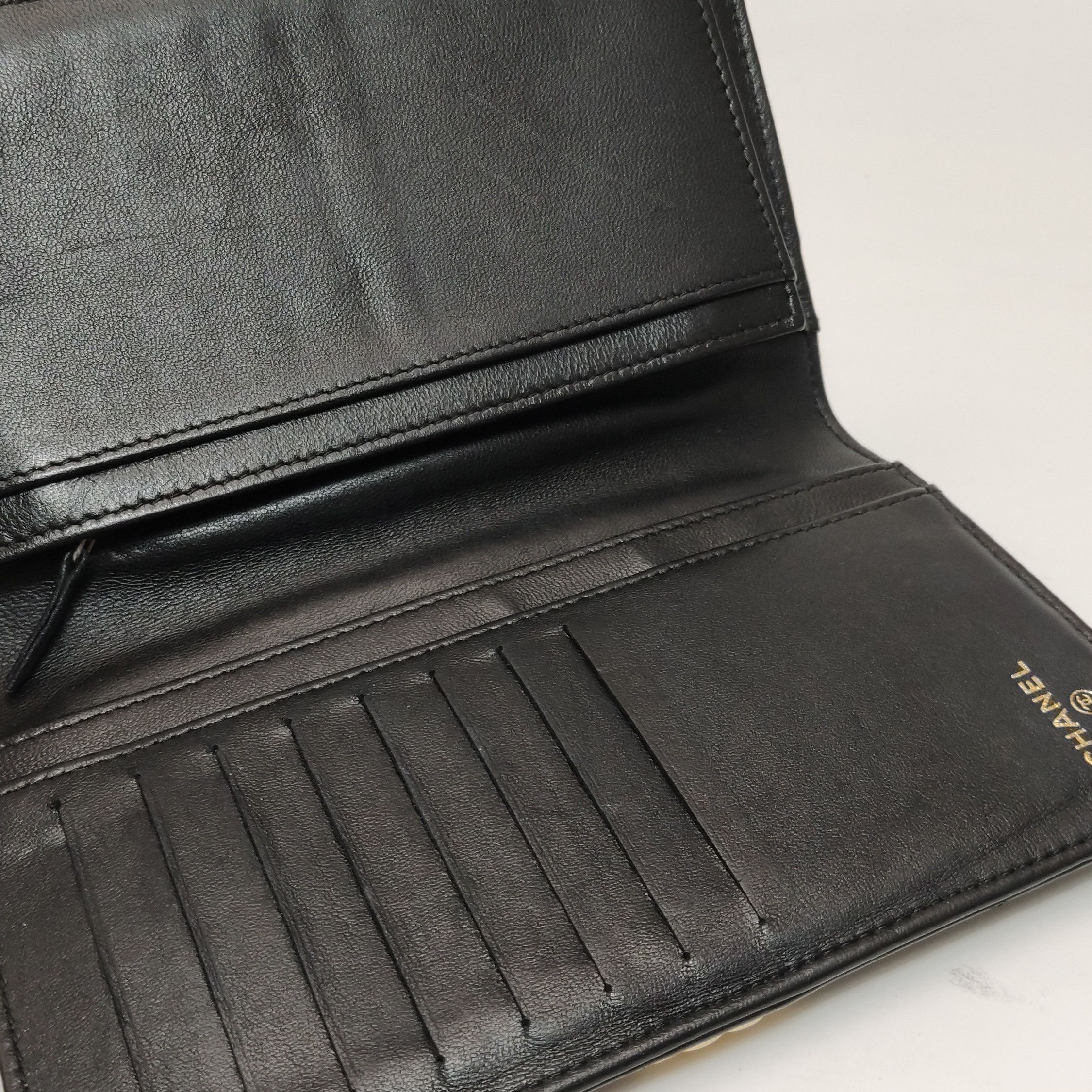 Chanel Chanel Women os Wallets Size ONE SIZE - 20 Thumbnail