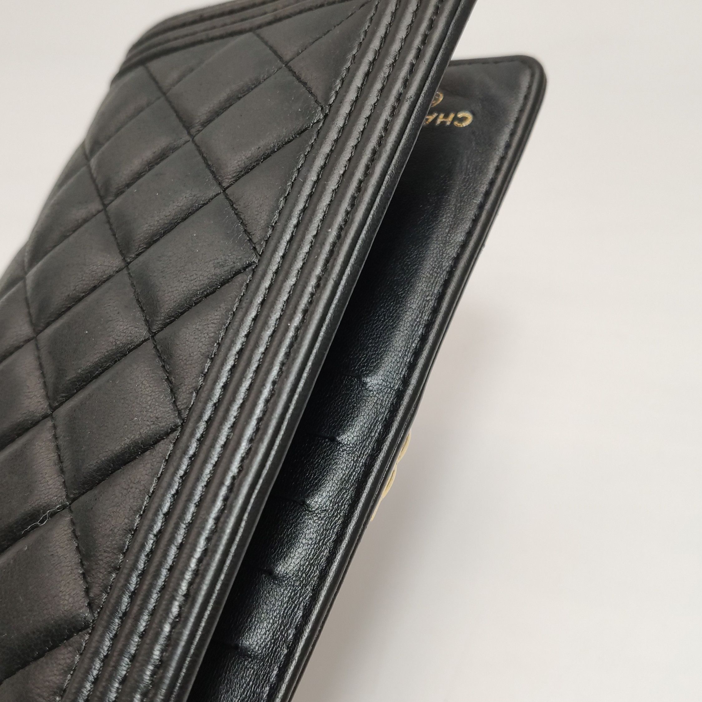 Chanel Chanel Women os Wallets Size ONE SIZE - 19 Thumbnail