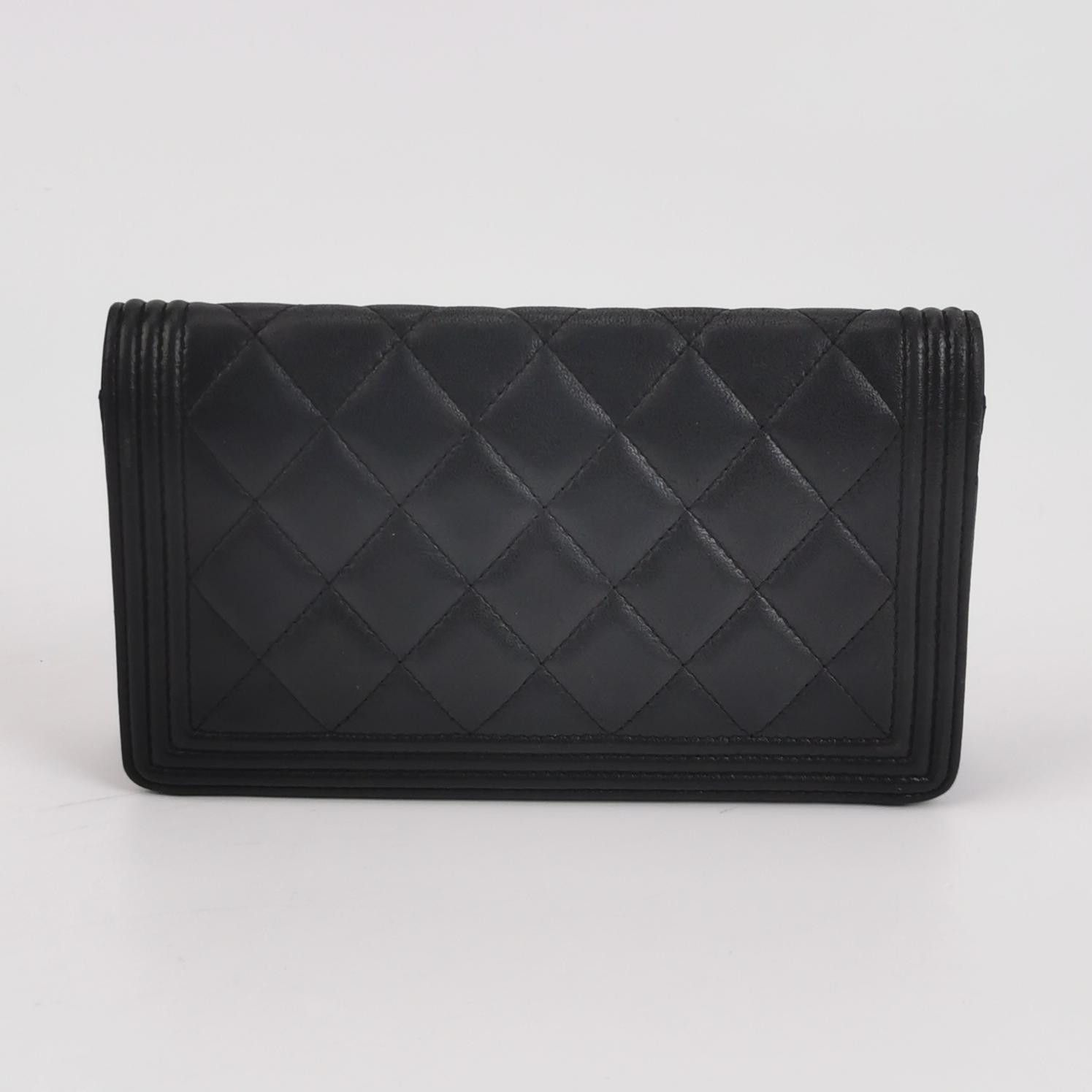 Chanel Chanel Women os Wallets Size ONE SIZE - 4 Thumbnail