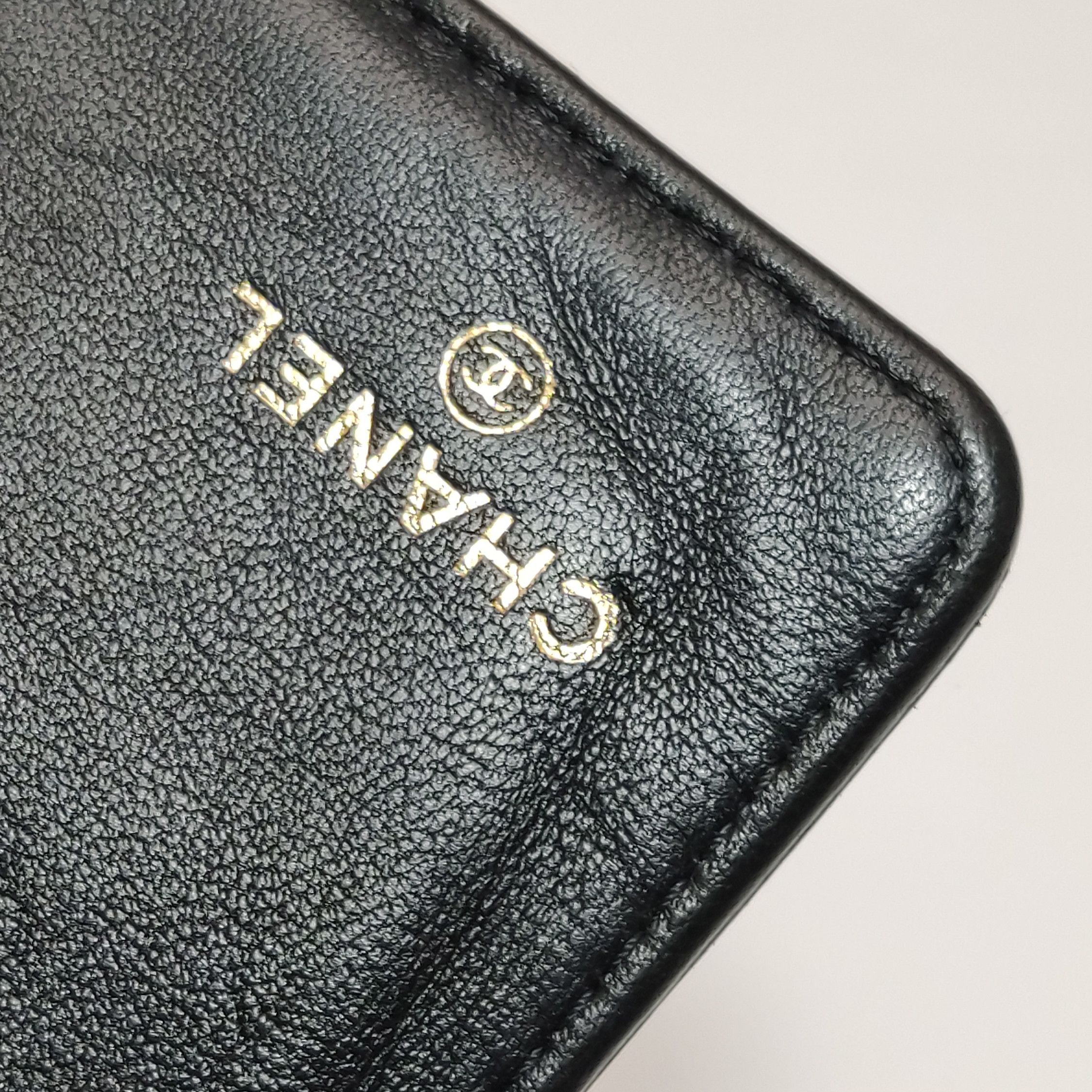 Chanel Chanel Women os Wallets Size ONE SIZE - 21 Thumbnail