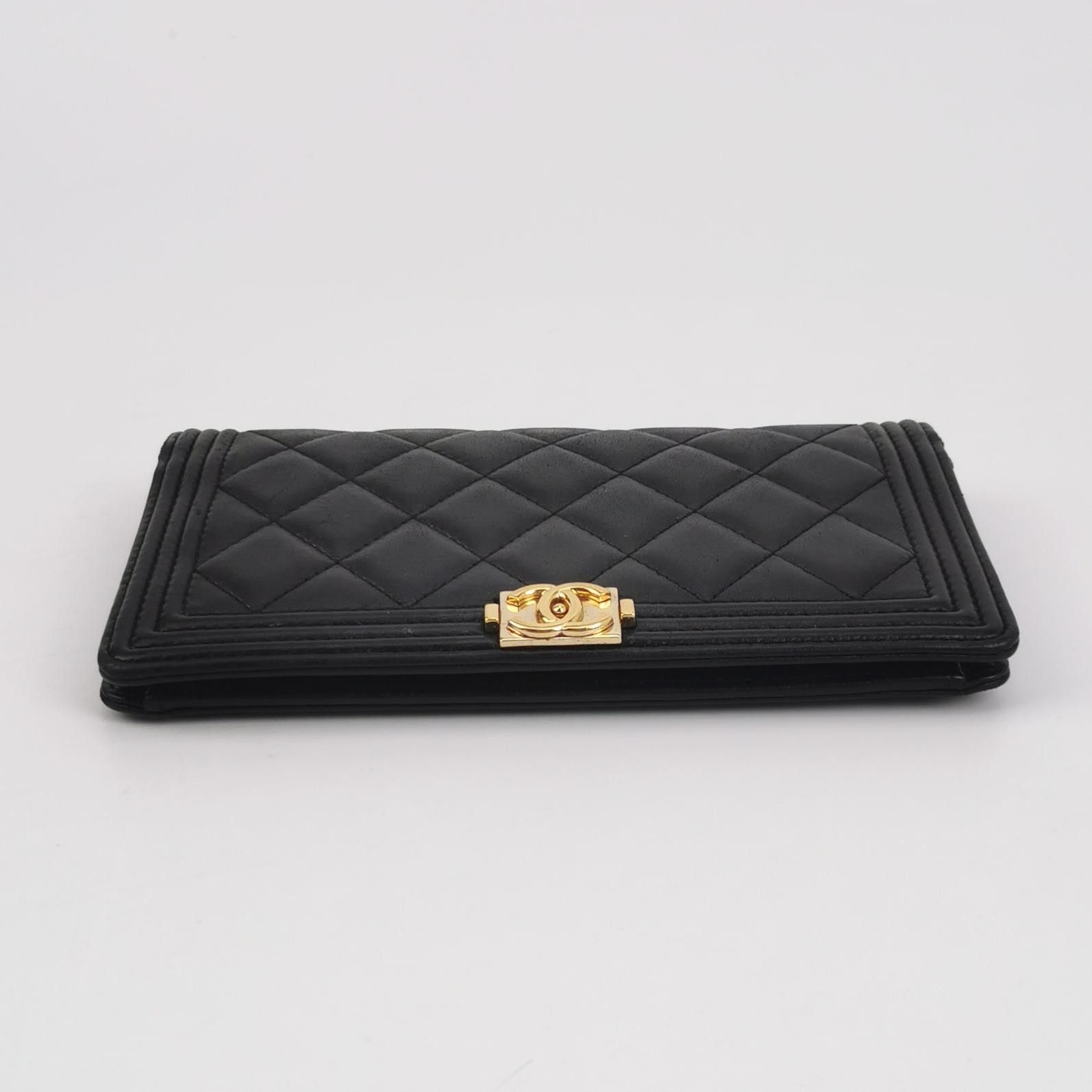 Chanel Chanel Women os Wallets Size ONE SIZE - 5 Thumbnail