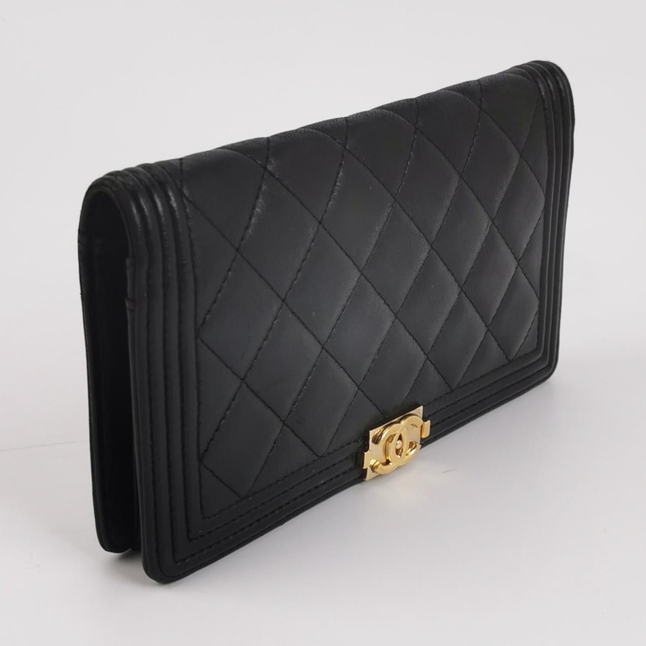 Chanel Chanel Women os Wallets Size ONE SIZE - 3 Thumbnail