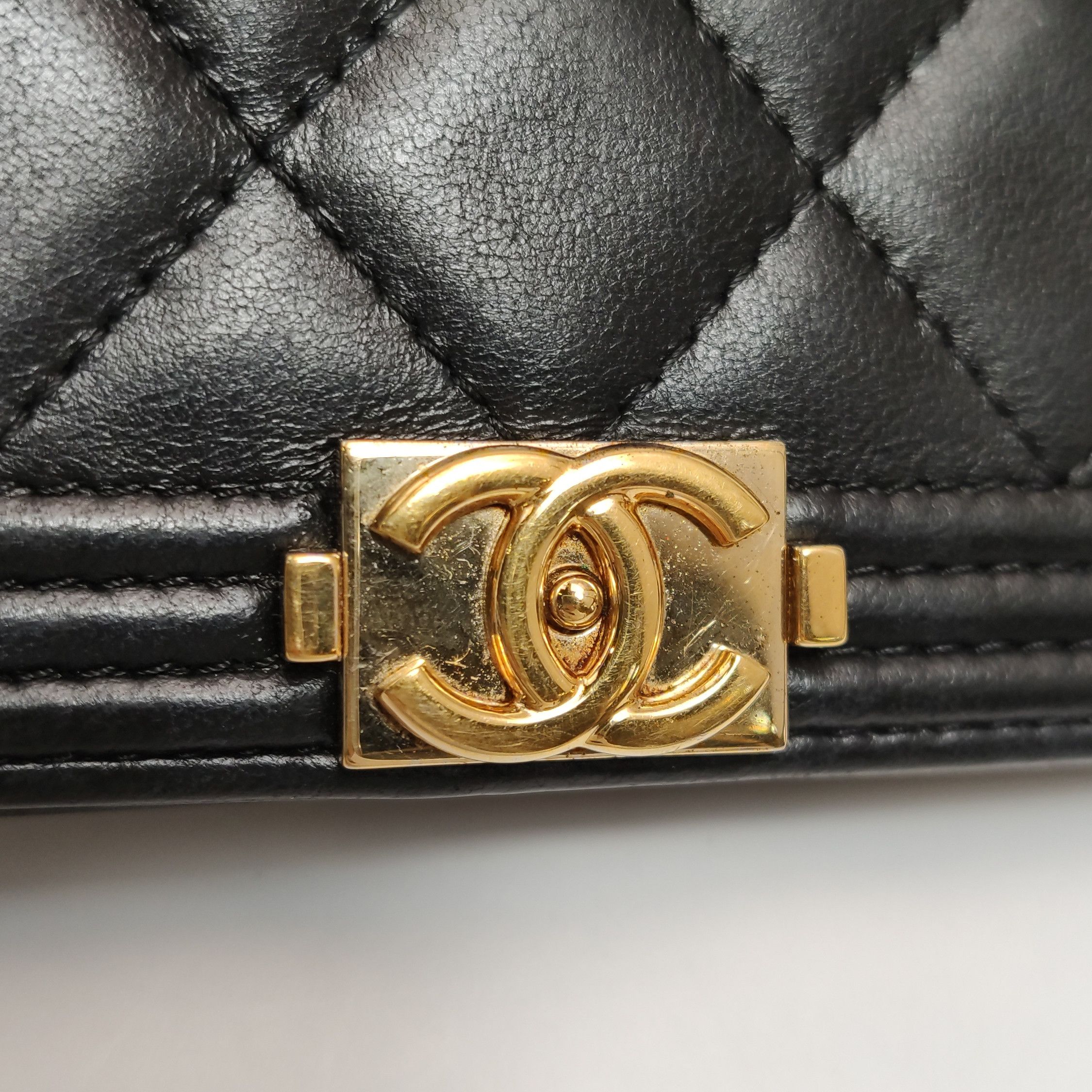 Chanel Chanel Women os Wallets Size ONE SIZE - 12 Thumbnail