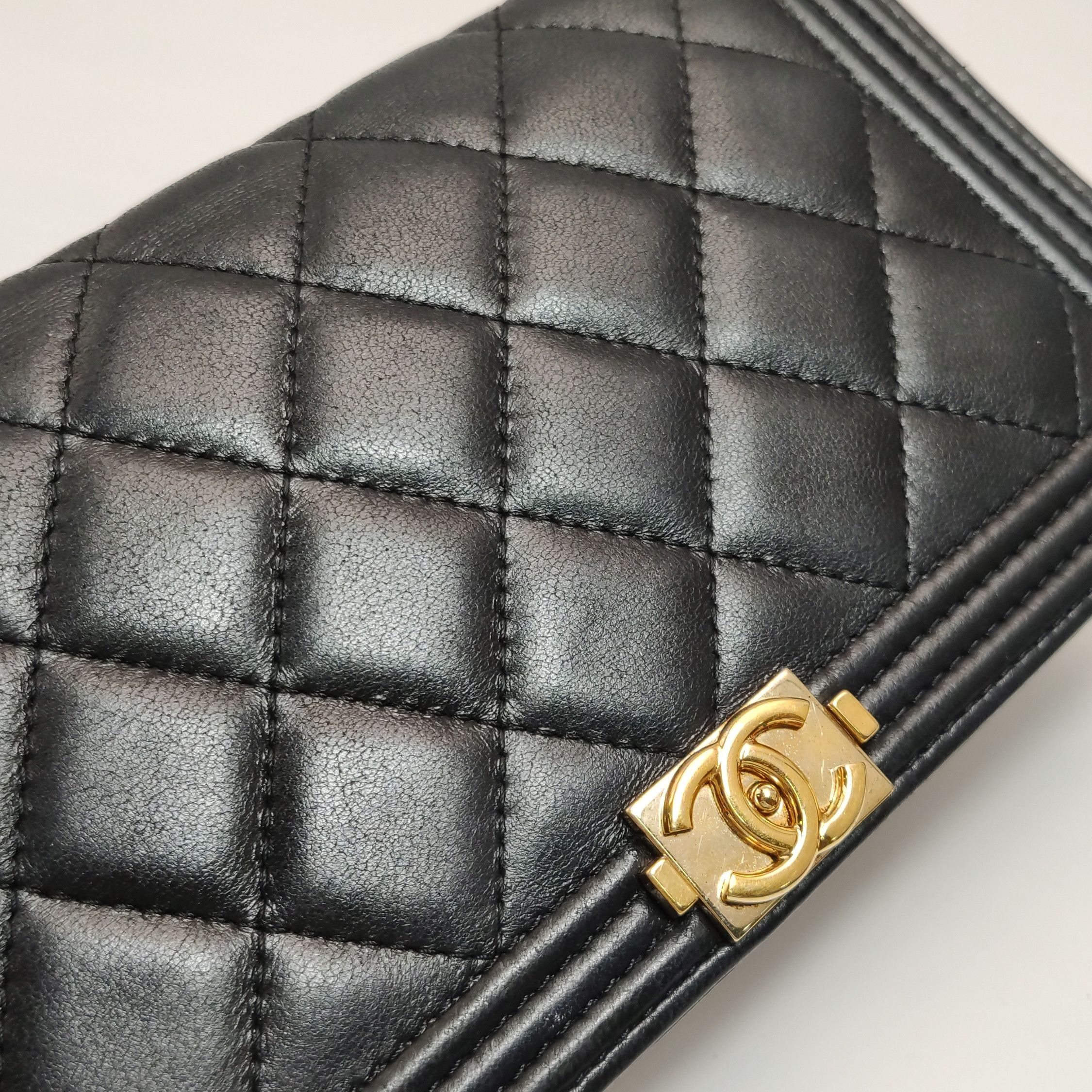 Chanel Chanel Women os Wallets Size ONE SIZE - 17 Thumbnail