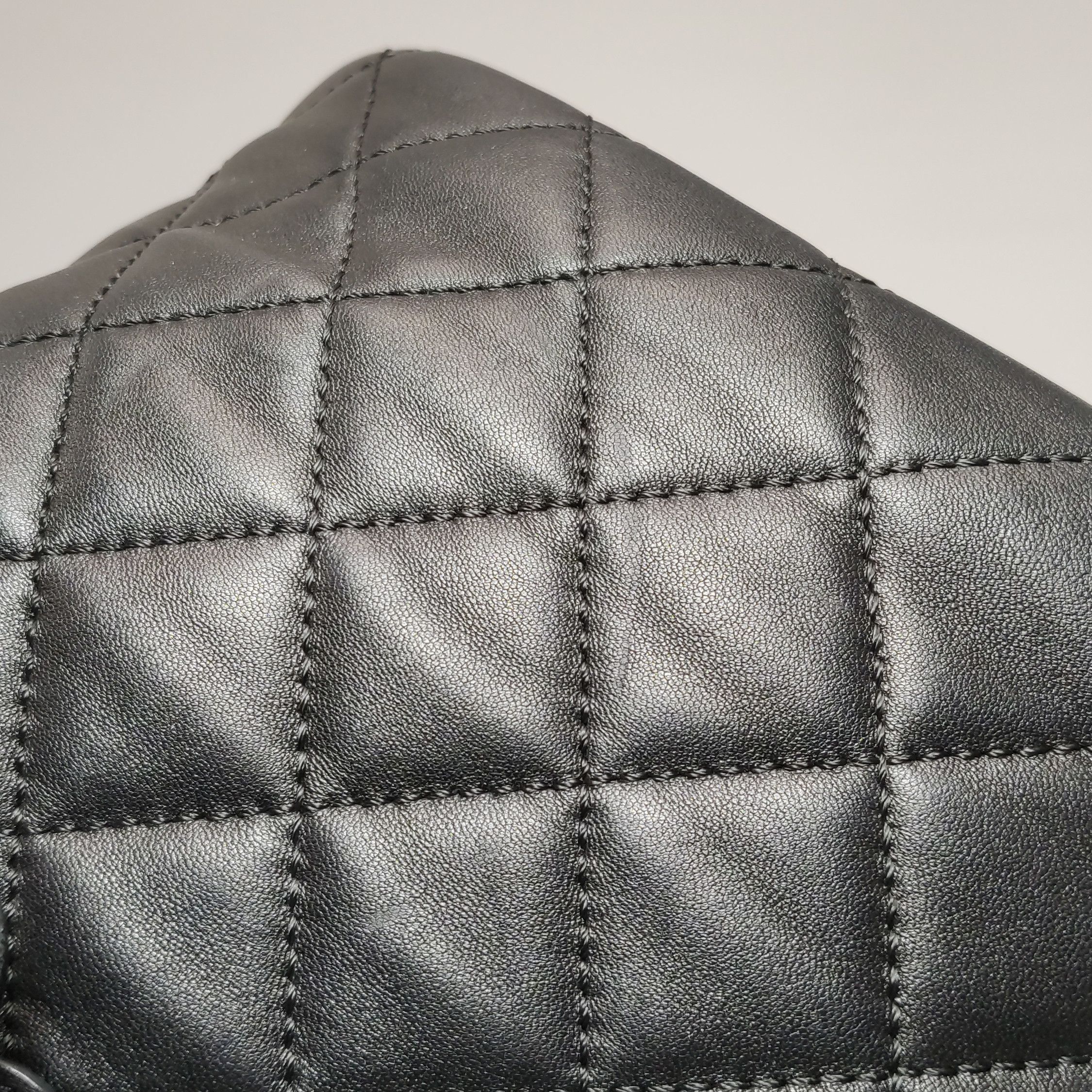 Chanel Chanel Women os Backpacks Size ONE SIZE - 19 Thumbnail