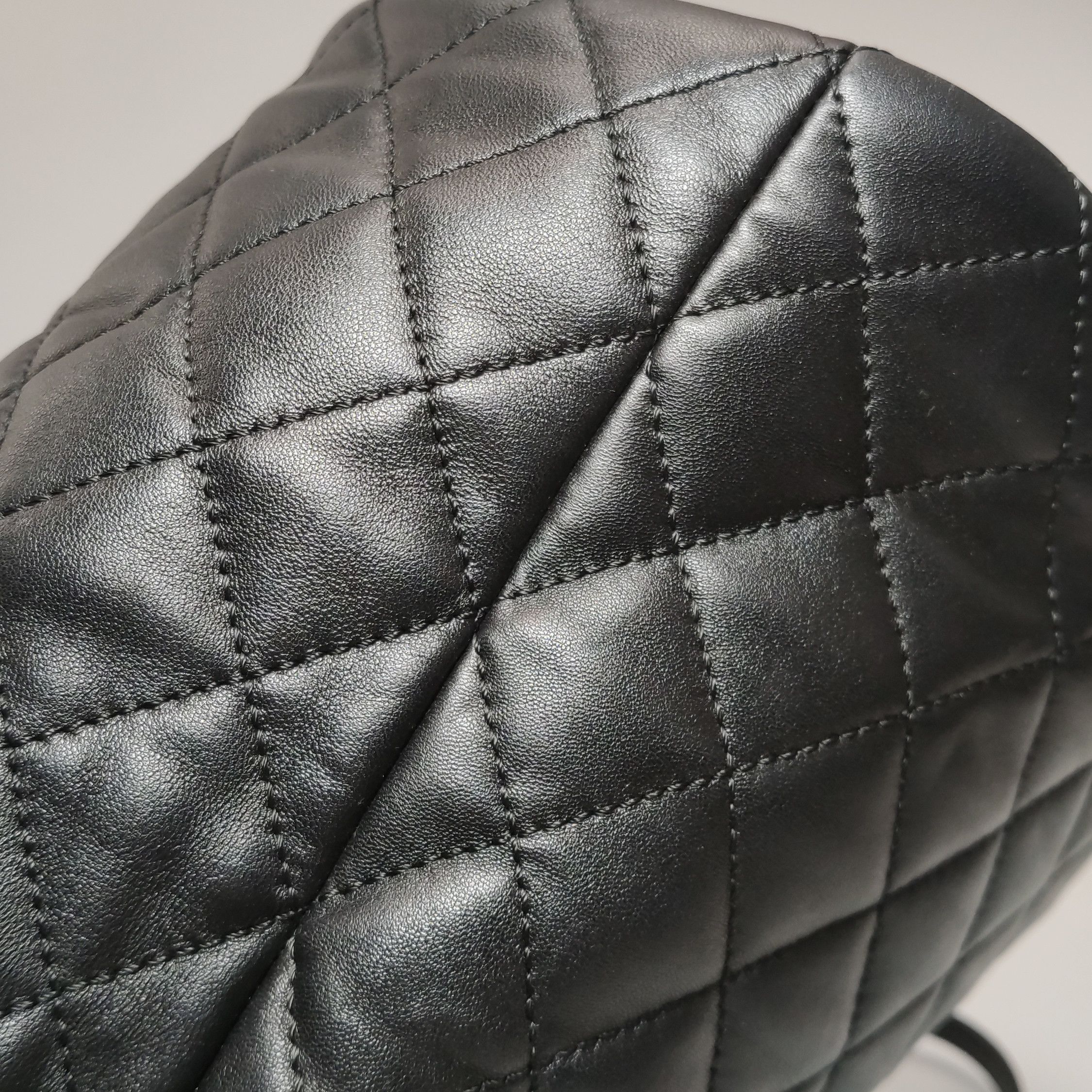 Chanel Chanel Women os Backpacks Size ONE SIZE - 22 Thumbnail