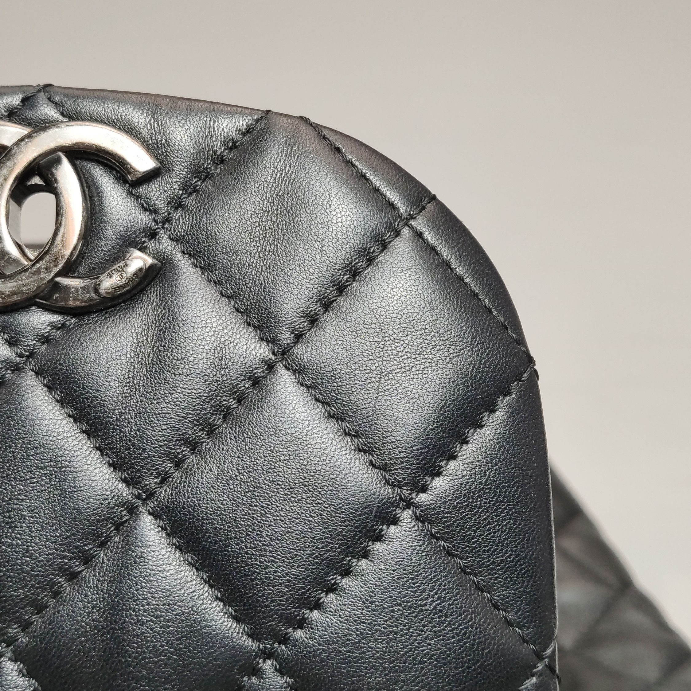 Chanel Chanel Women os Backpacks Size ONE SIZE - 18 Thumbnail
