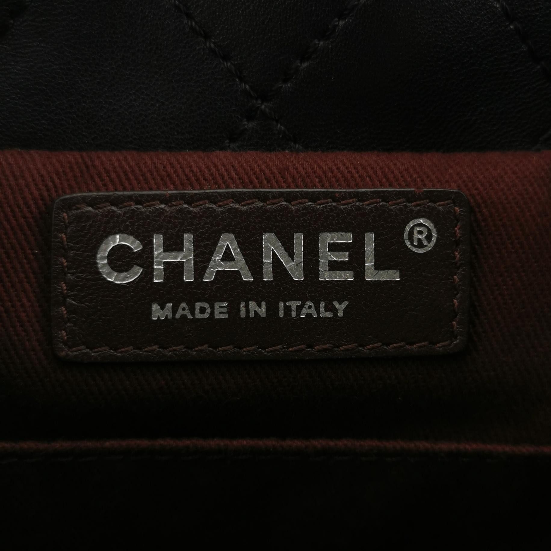 Chanel Chanel Women os Backpacks Size ONE SIZE - 8 Thumbnail