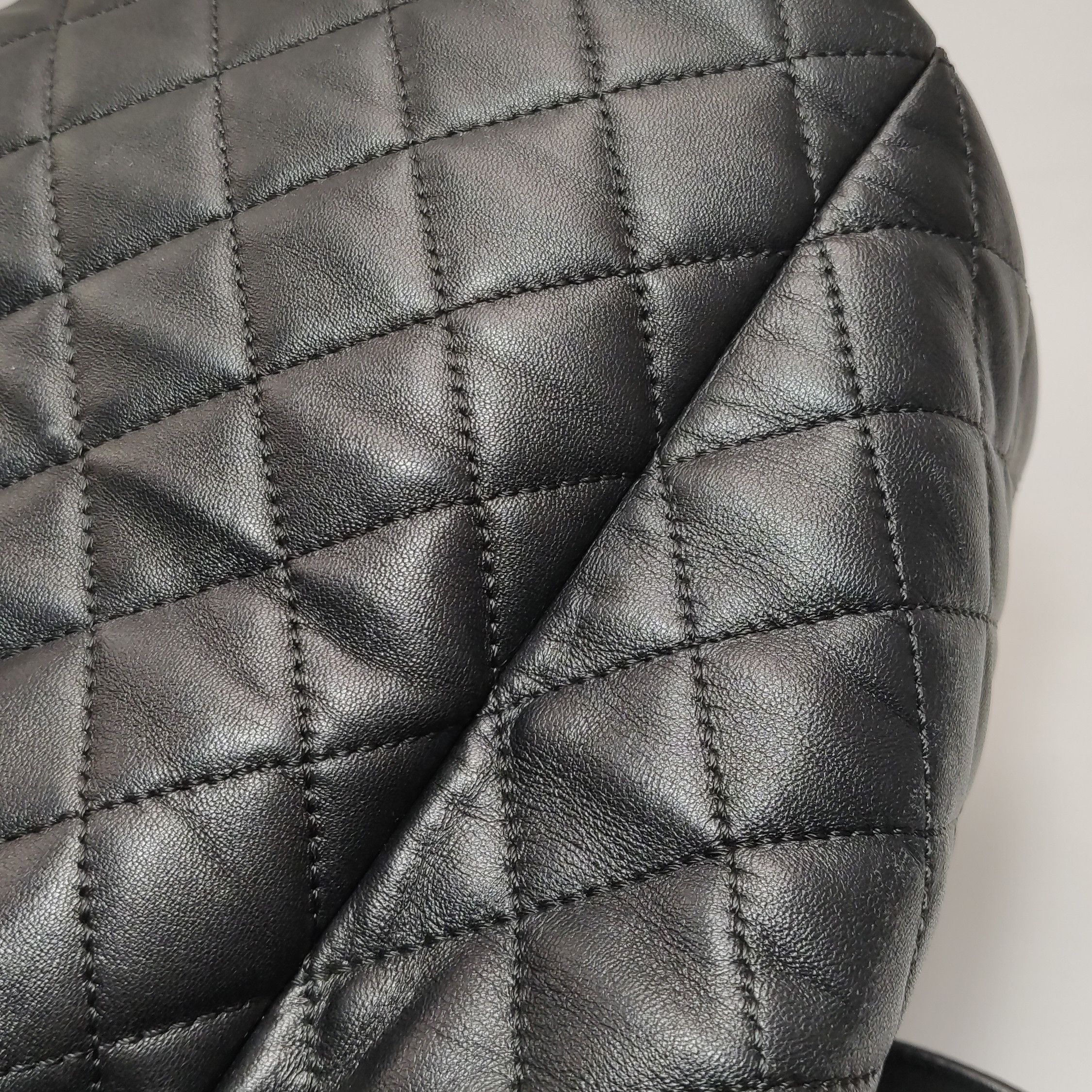 Chanel Chanel Women os Backpacks Size ONE SIZE - 21 Thumbnail