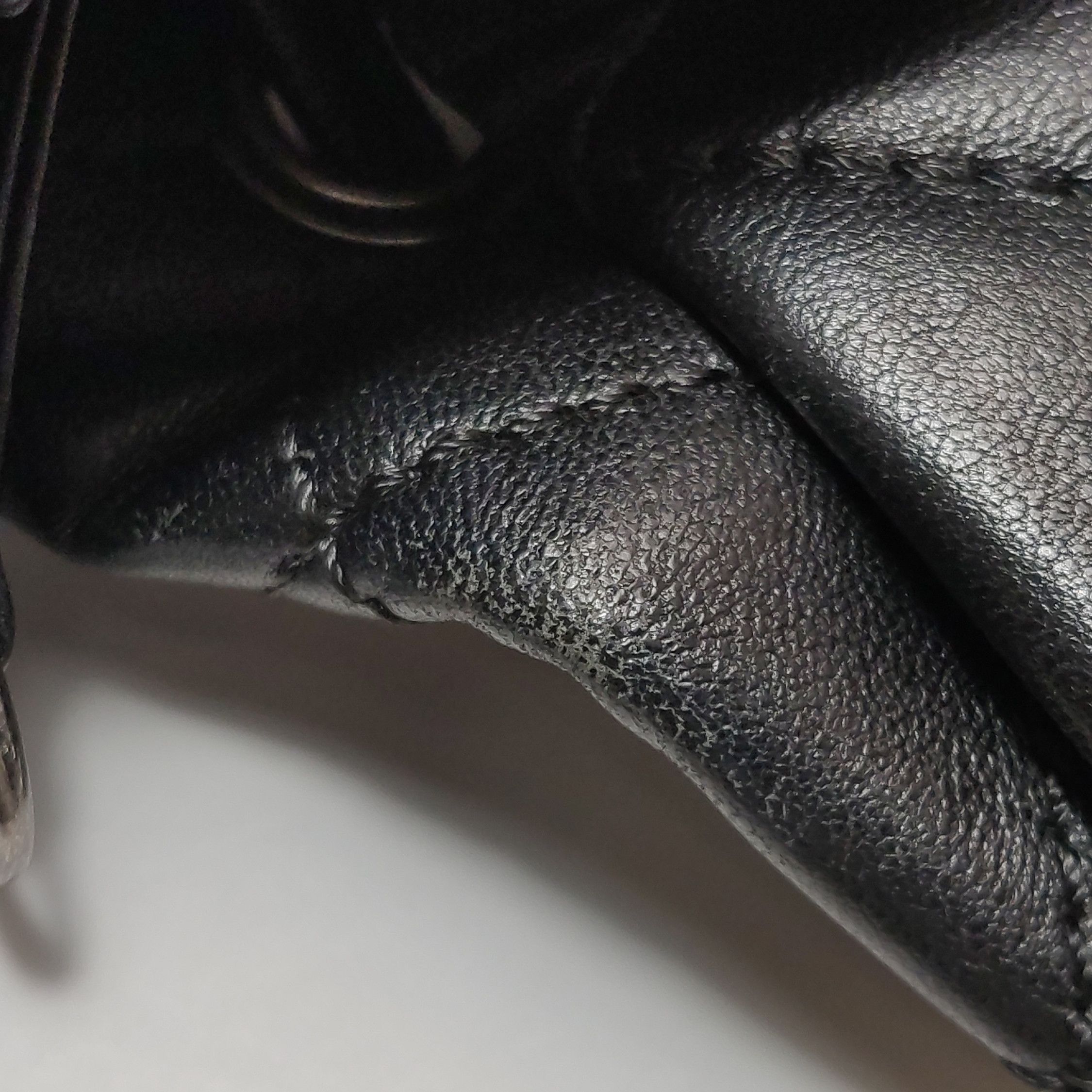 Chanel Chanel Women os Backpacks Size ONE SIZE - 17 Thumbnail
