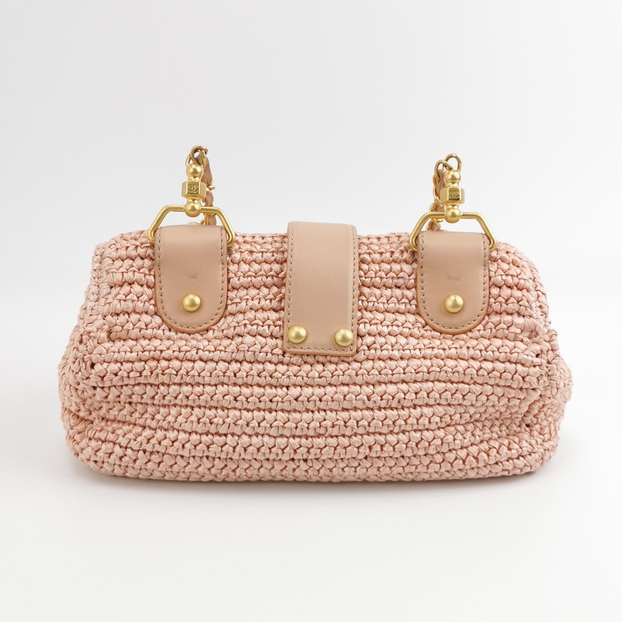 Chanel Chanel Women os Crossbody Bags Size ONE SIZE - 5 Thumbnail