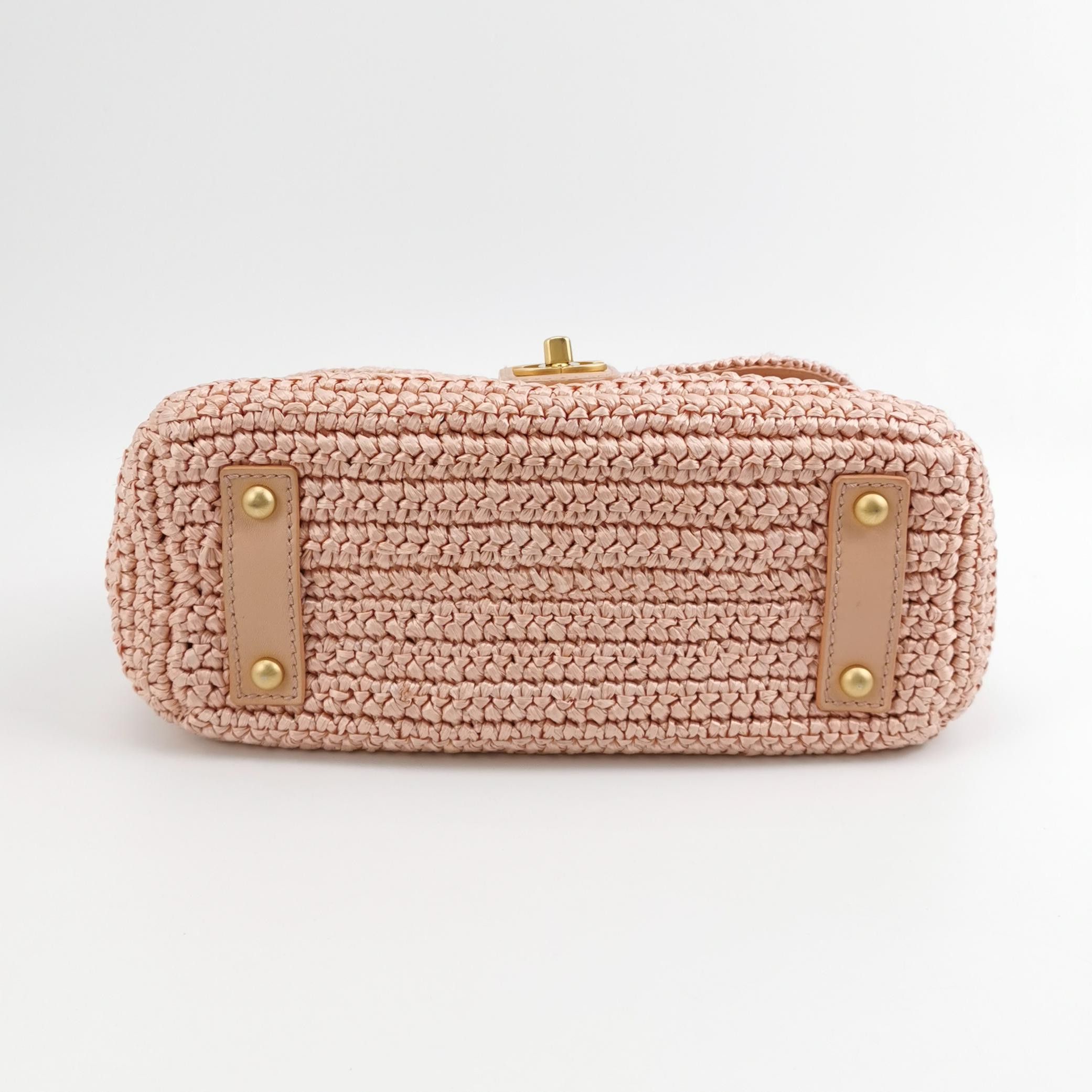 Chanel Chanel Women os Crossbody Bags Size ONE SIZE - 6 Thumbnail