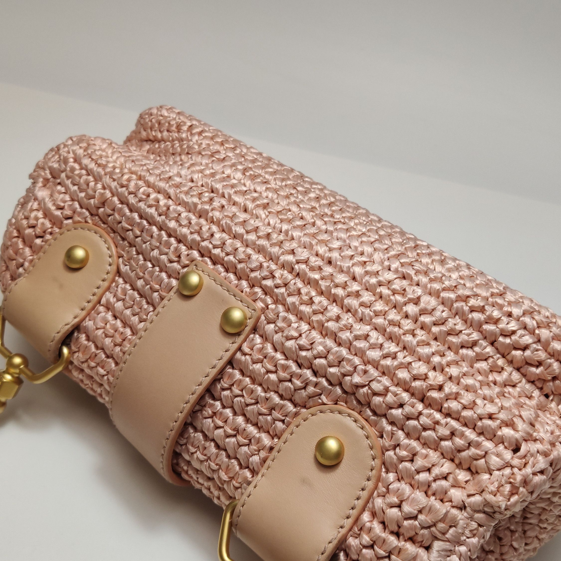 Chanel Chanel Women os Crossbody Bags Size ONE SIZE - 20 Thumbnail