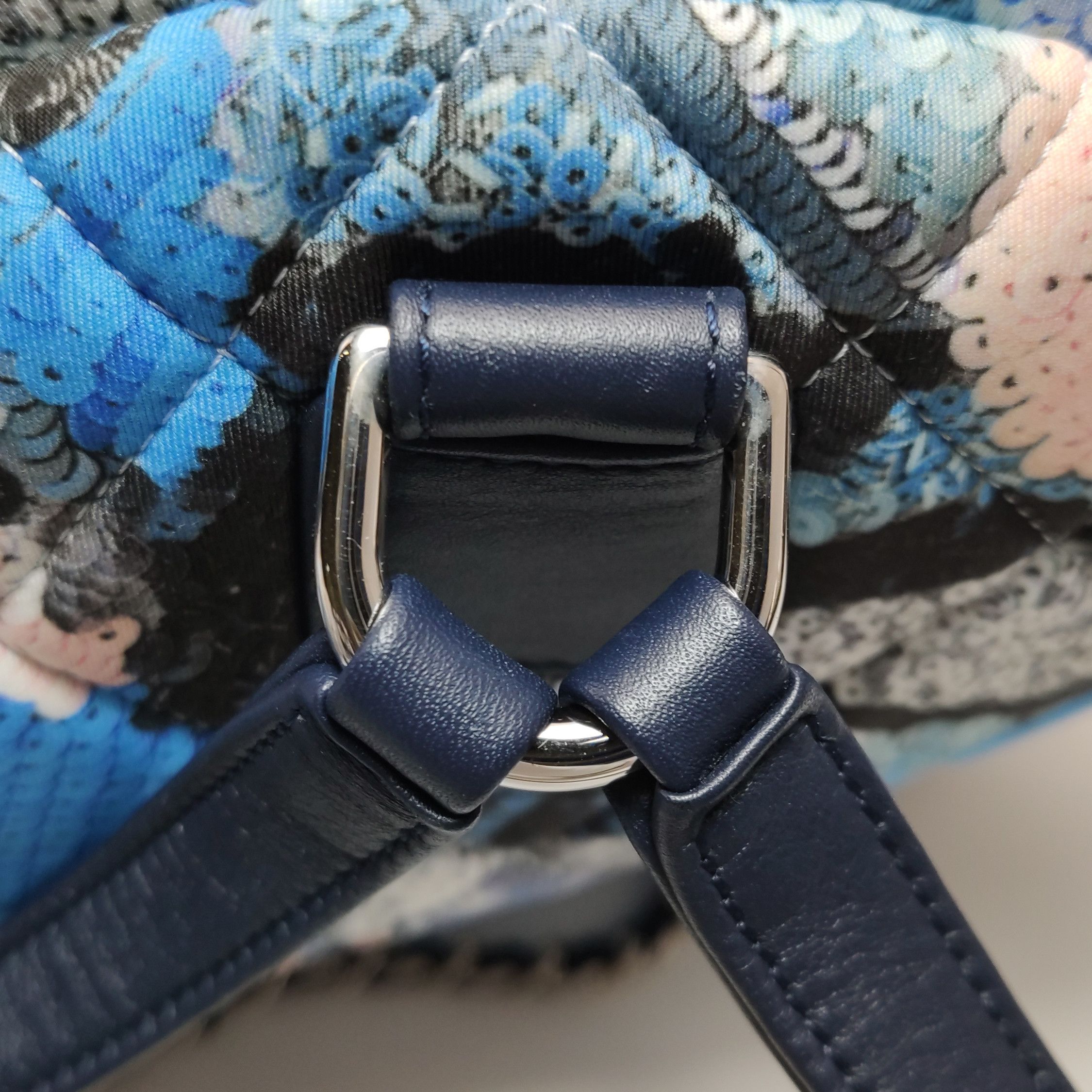 Chanel Chanel Women os Backpacks Size ONE SIZE - 10 Thumbnail
