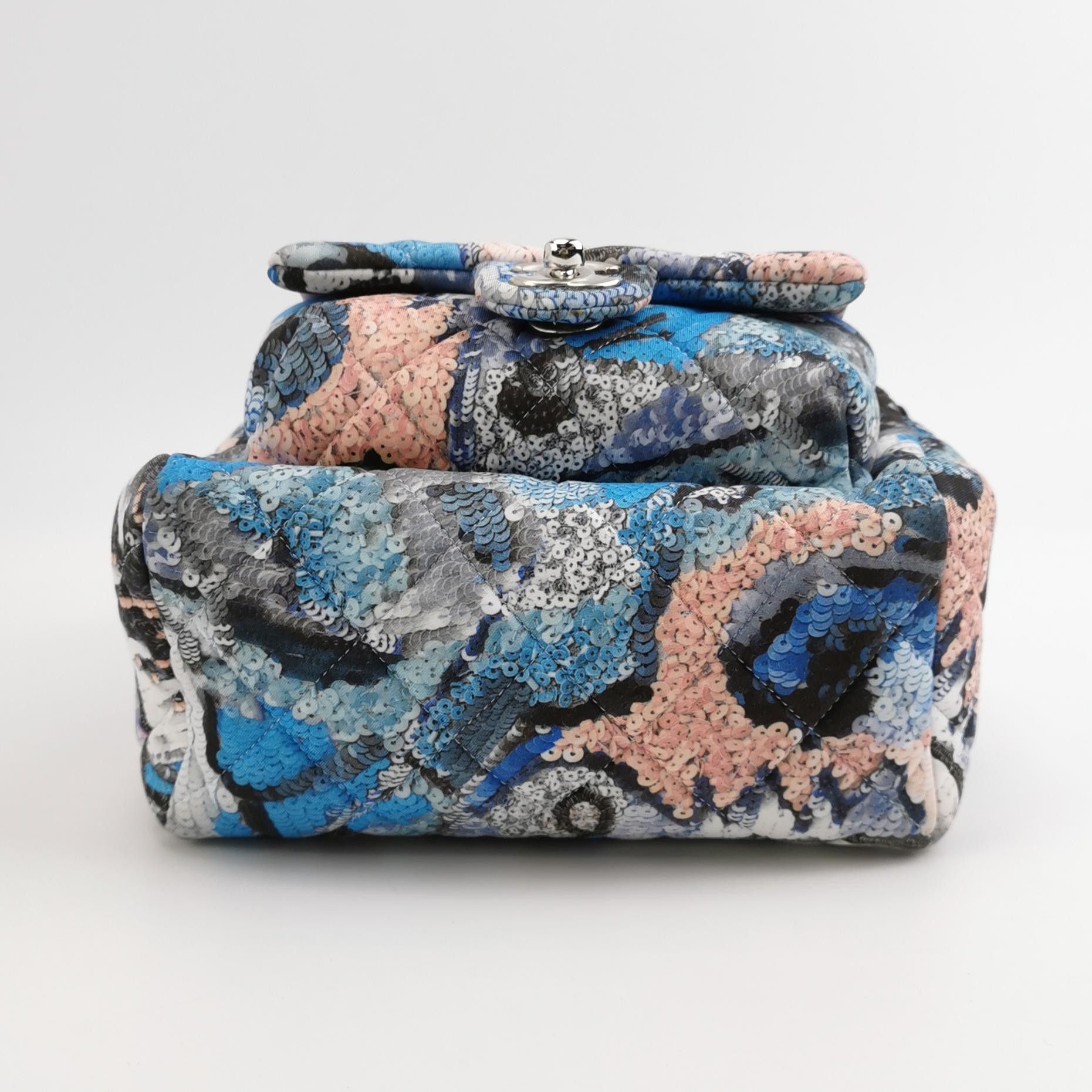 Chanel Chanel Women os Backpacks Size ONE SIZE - 6 Thumbnail