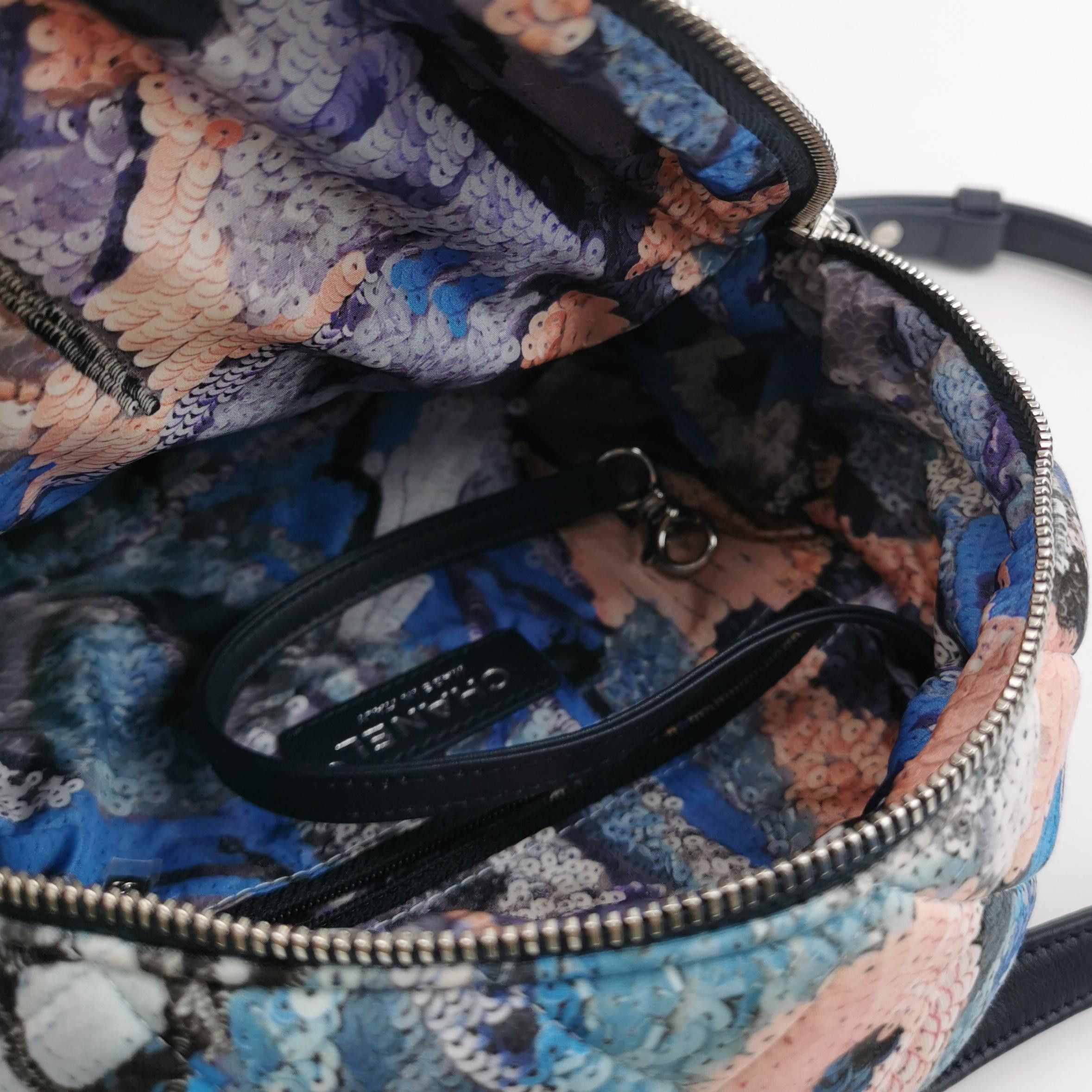 Chanel Chanel Women os Backpacks Size ONE SIZE - 7 Thumbnail