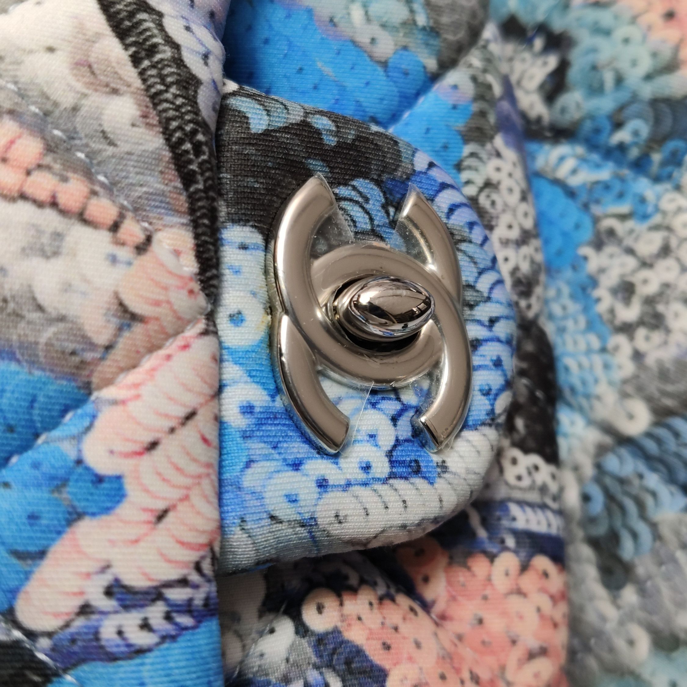 Chanel Chanel Women os Backpacks Size ONE SIZE - 12 Thumbnail