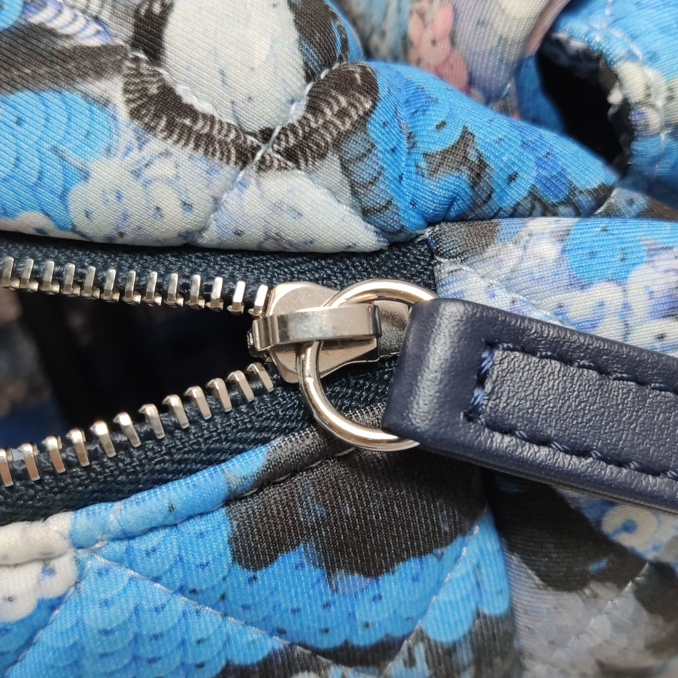 Chanel Chanel Women os Backpacks Size ONE SIZE - 11 Thumbnail