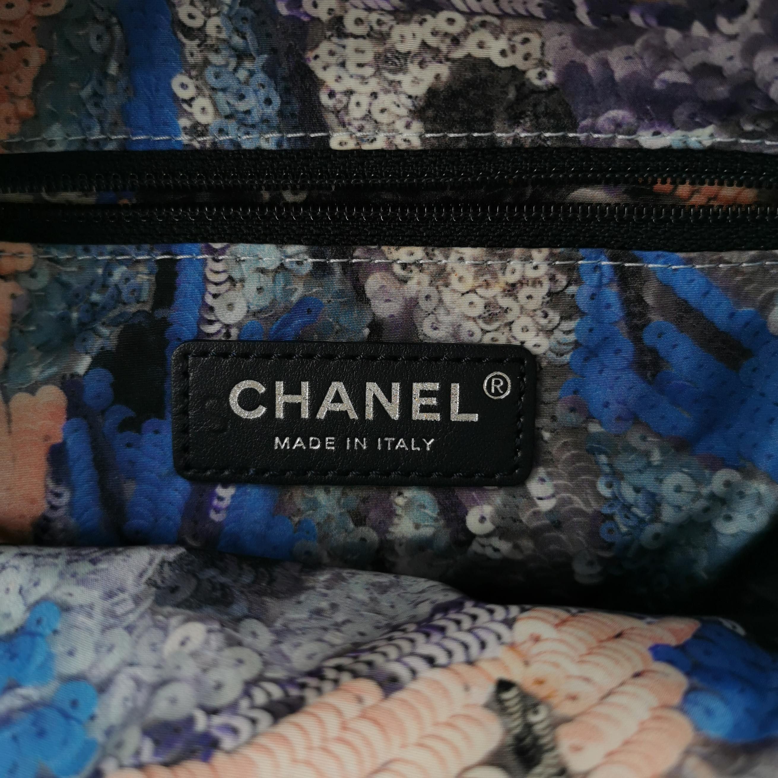 Chanel Chanel Women os Backpacks Size ONE SIZE - 8 Thumbnail