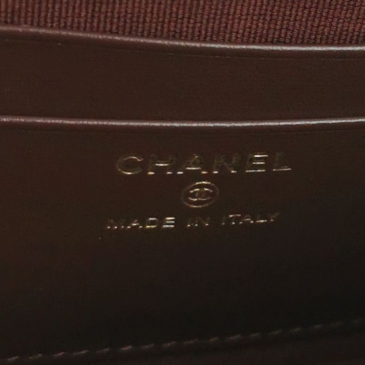 Chanel Chanel Women os Crossbody Bags Size ONE SIZE - 8 Thumbnail
