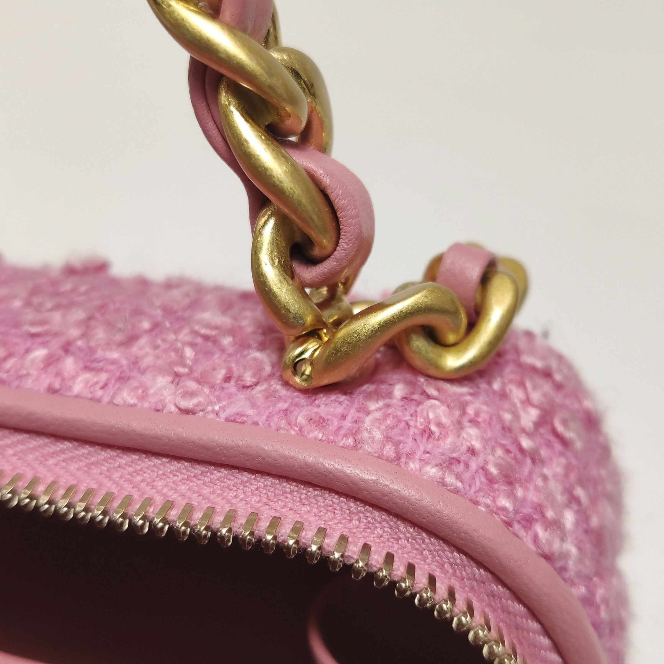 Chanel Chanel Women os Shoulder Bags Size ONE SIZE - 13 Thumbnail