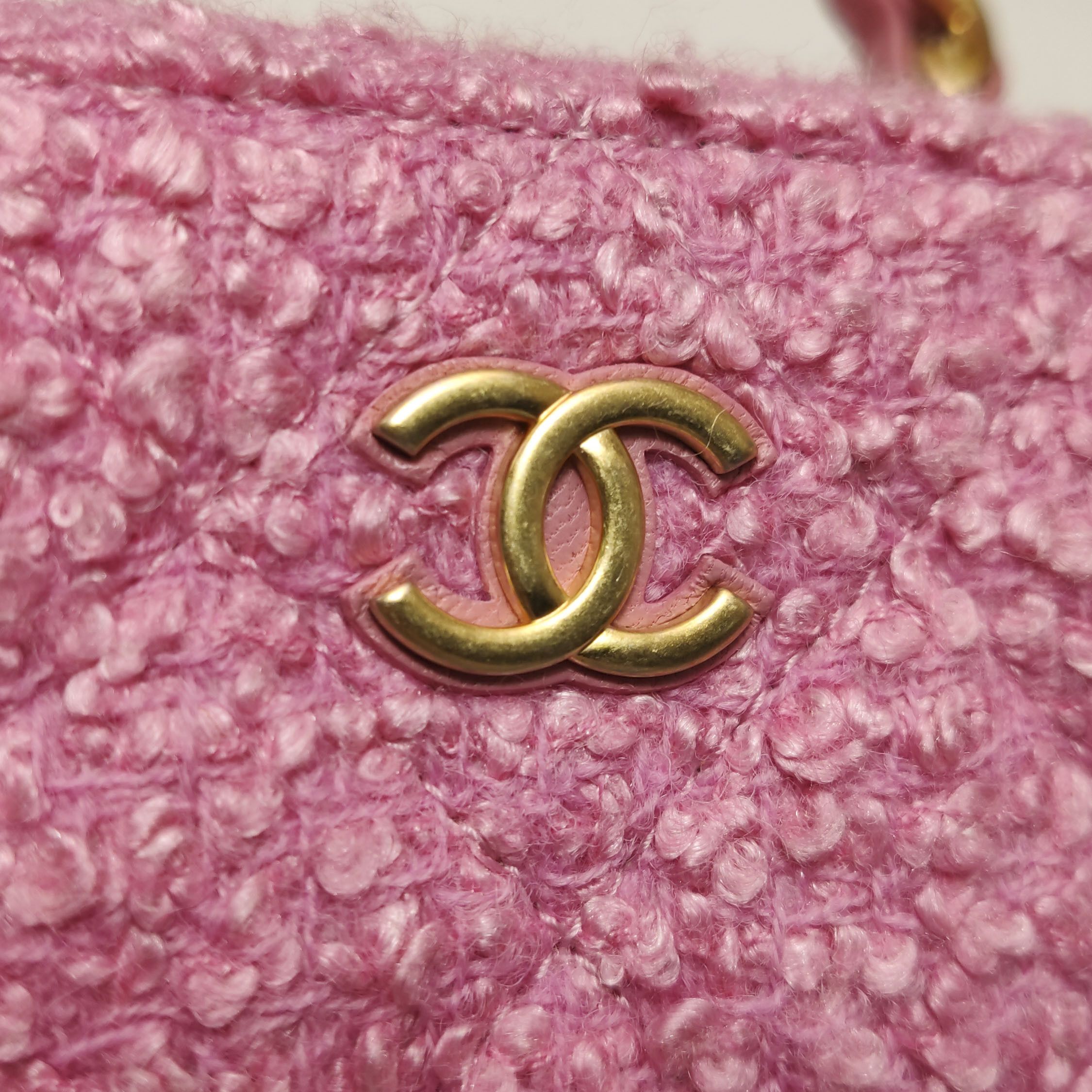 Chanel Chanel Women os Shoulder Bags Size ONE SIZE - 11 Thumbnail
