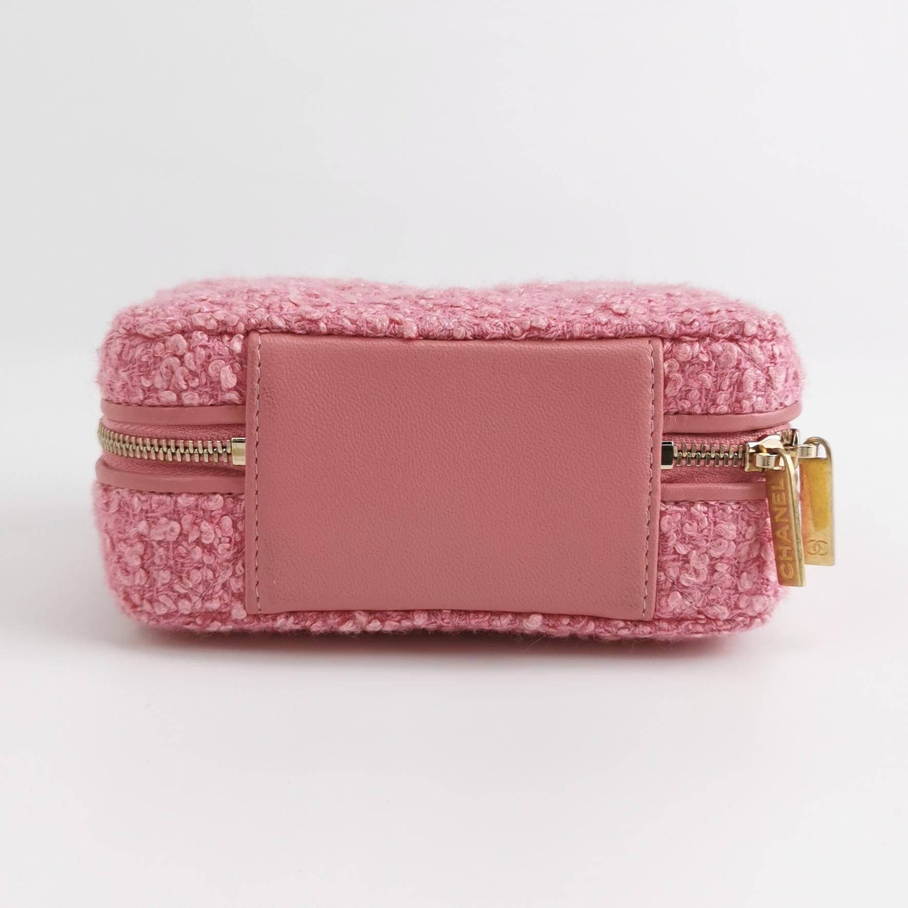 Chanel Chanel Women os Shoulder Bags Size ONE SIZE - 6 Thumbnail