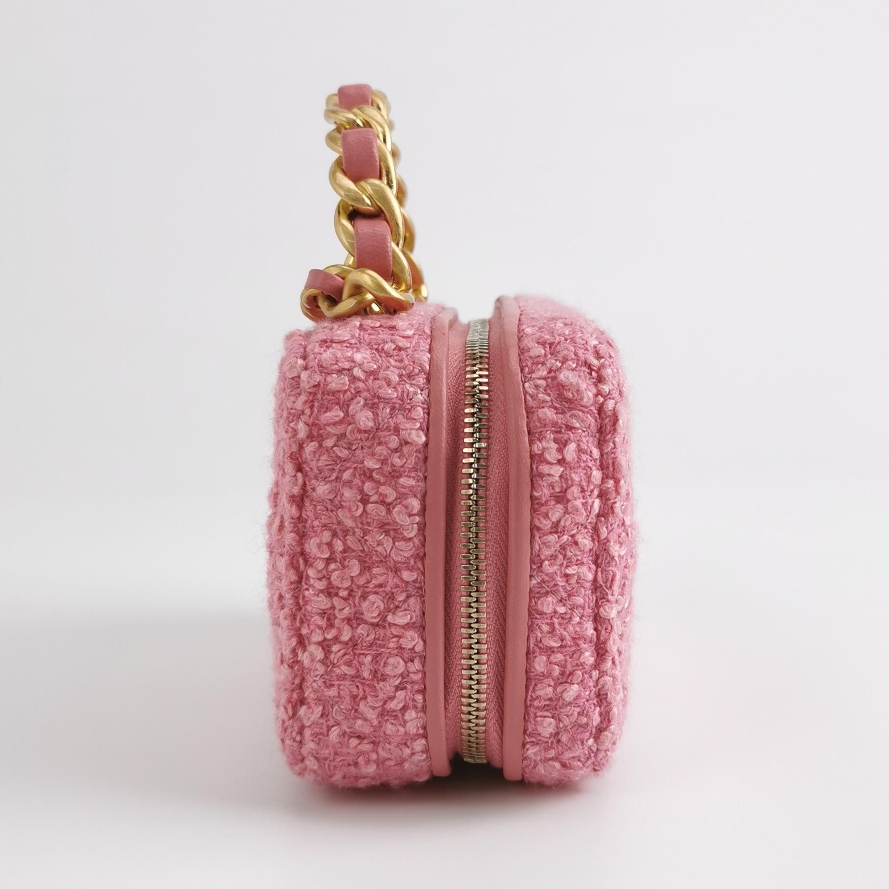 Chanel Chanel Women os Shoulder Bags Size ONE SIZE - 4 Thumbnail