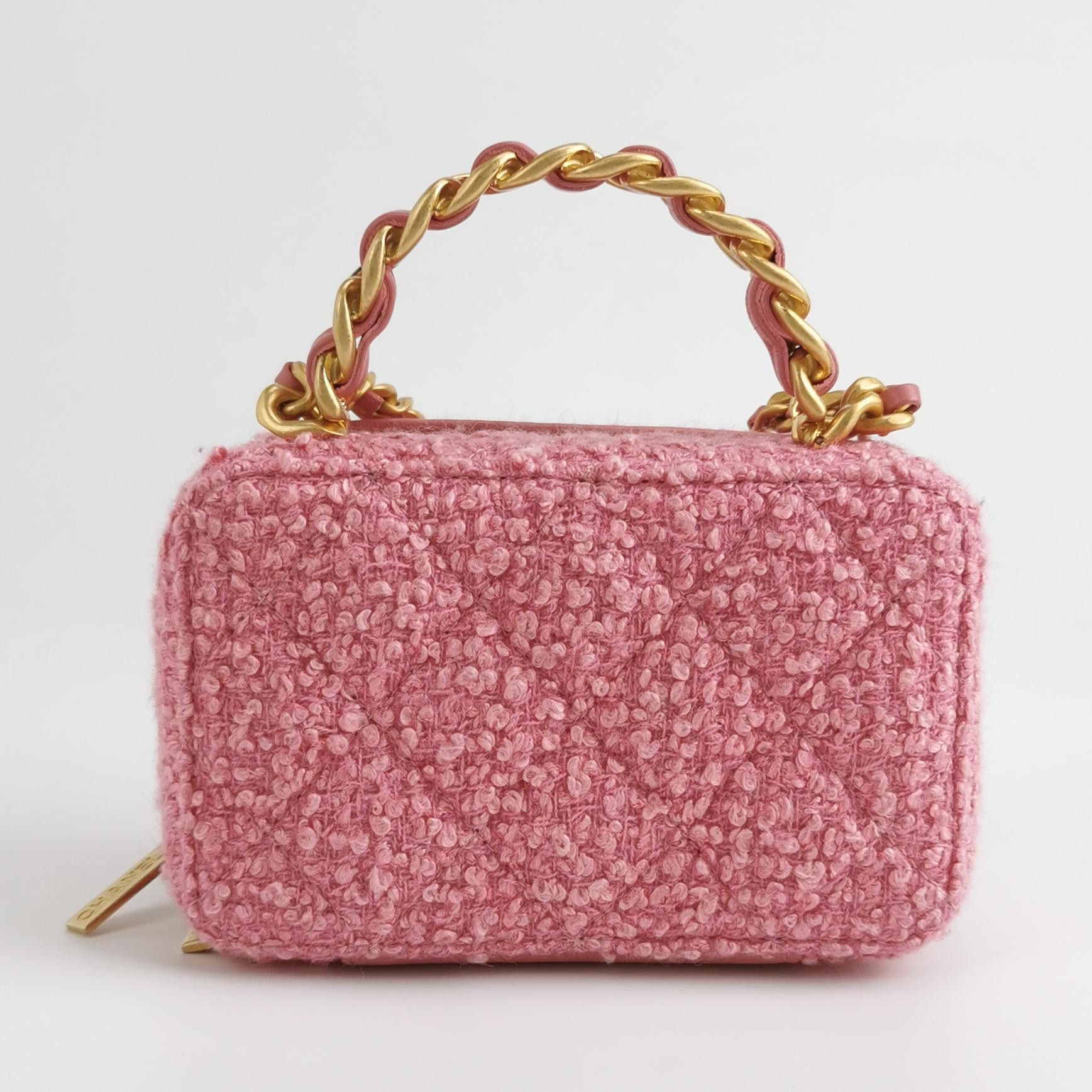 Chanel Chanel Women os Shoulder Bags Size ONE SIZE - 5 Thumbnail