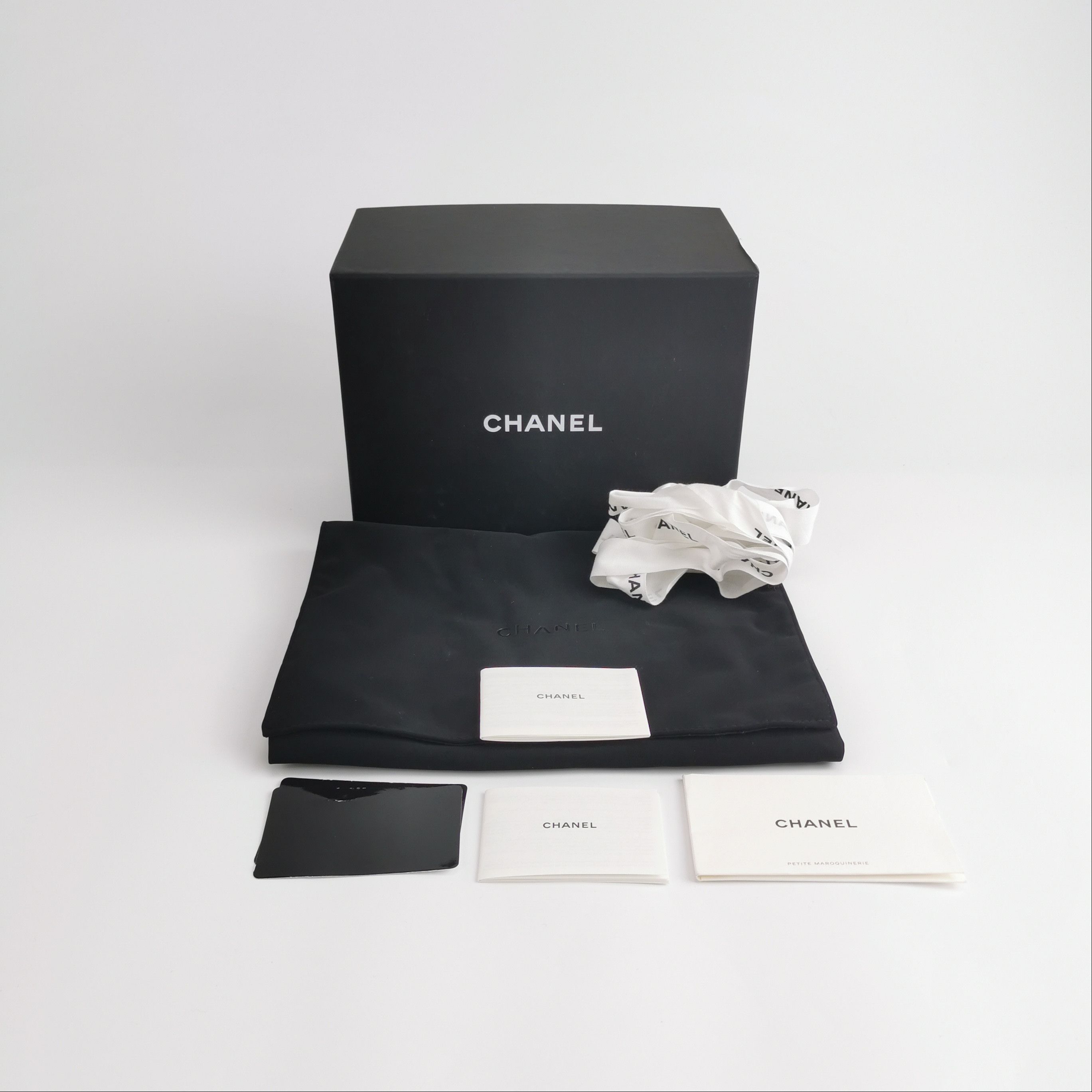 Chanel Chanel Women os Shoulder Bags Size ONE SIZE - 9 Thumbnail