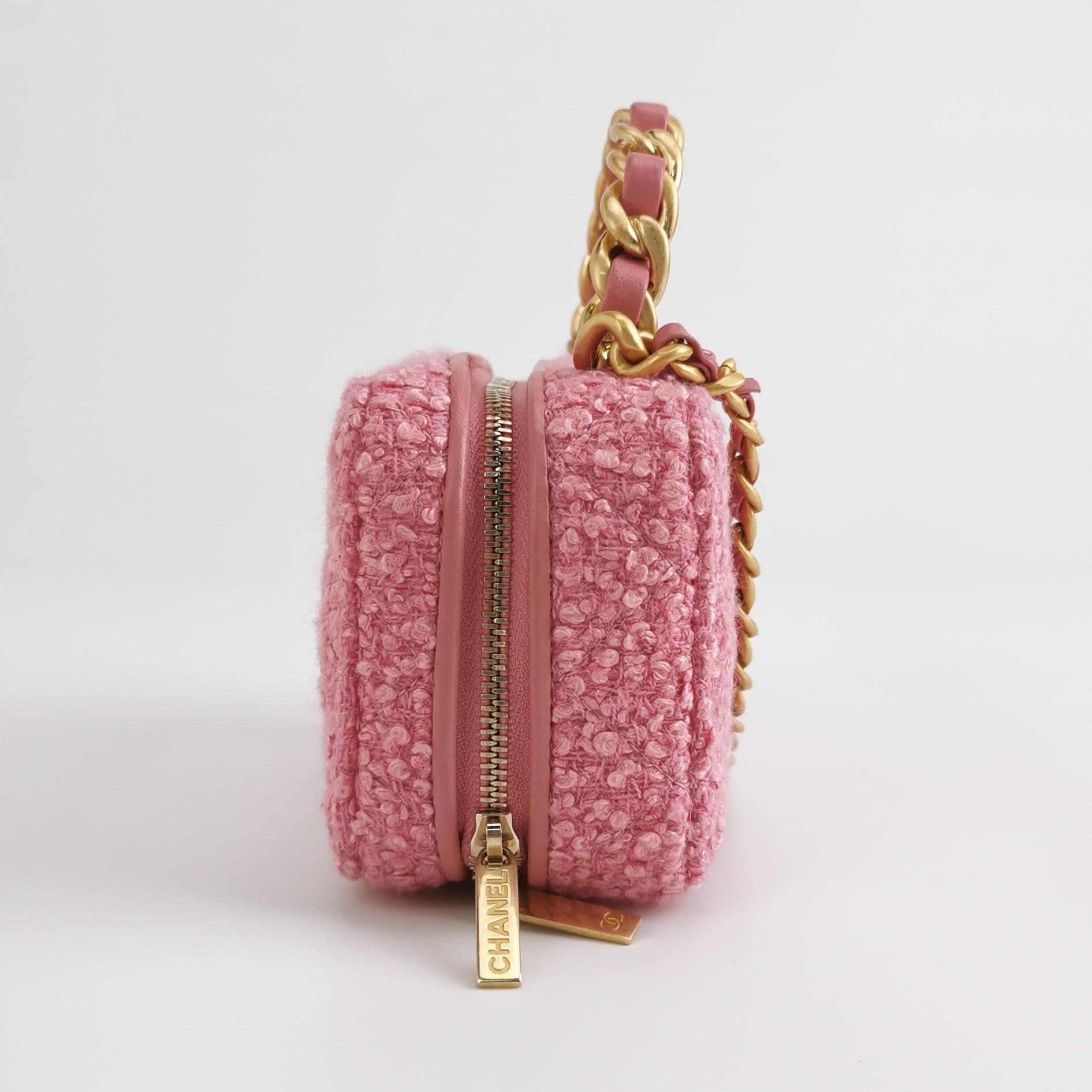 Chanel Chanel Women os Shoulder Bags Size ONE SIZE - 3 Thumbnail