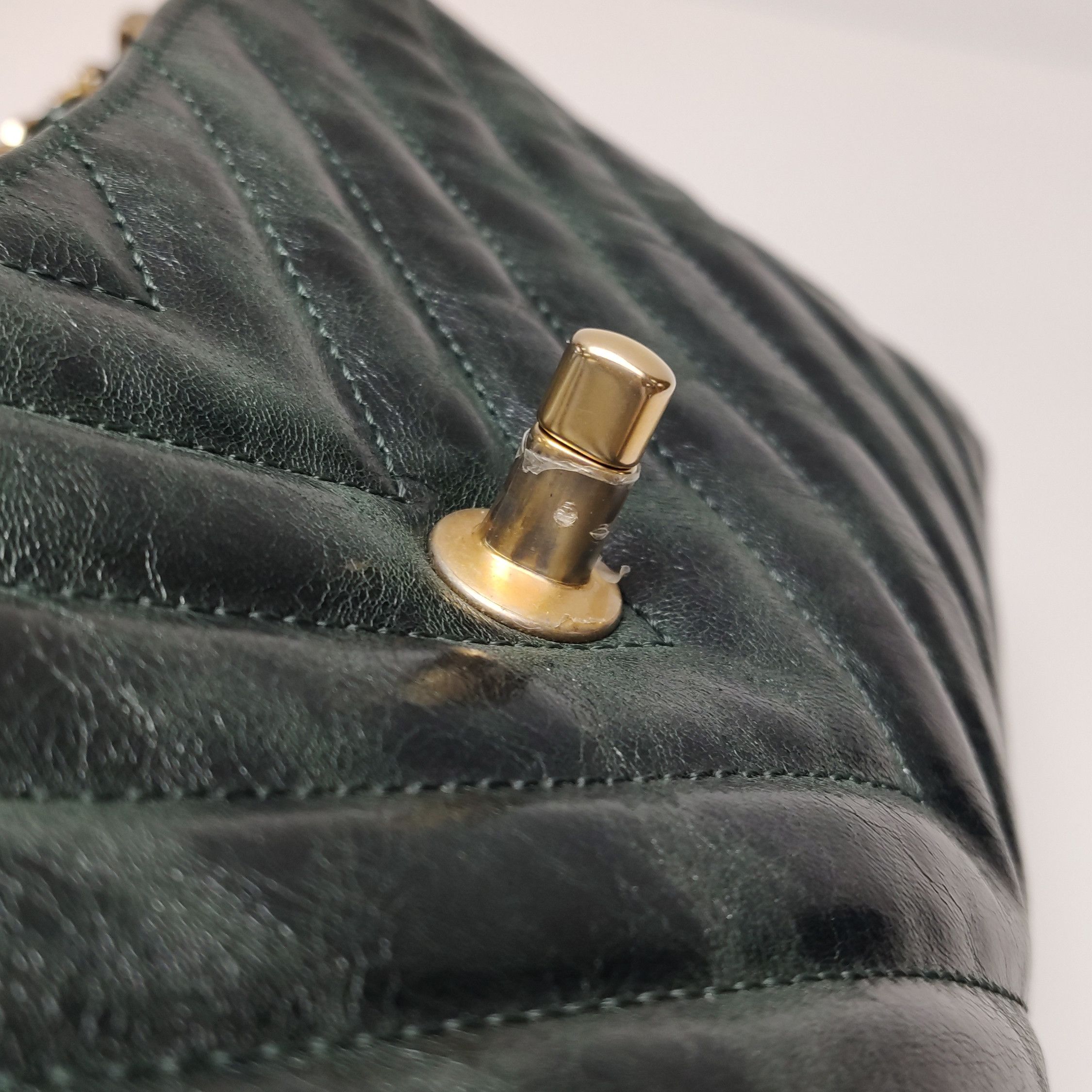 Chanel Chanel Women os Shoulder Bags Size ONE SIZE - 14 Thumbnail