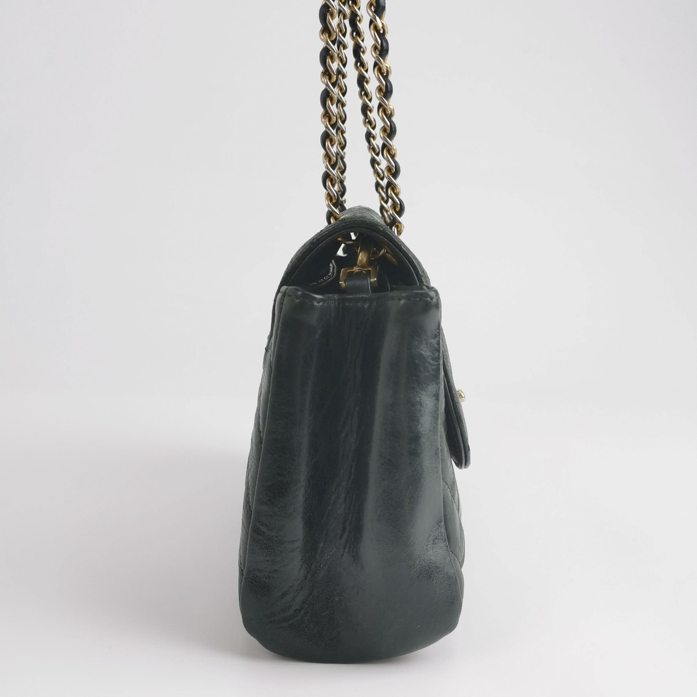 Chanel Chanel Women os Shoulder Bags Size ONE SIZE - 4 Thumbnail