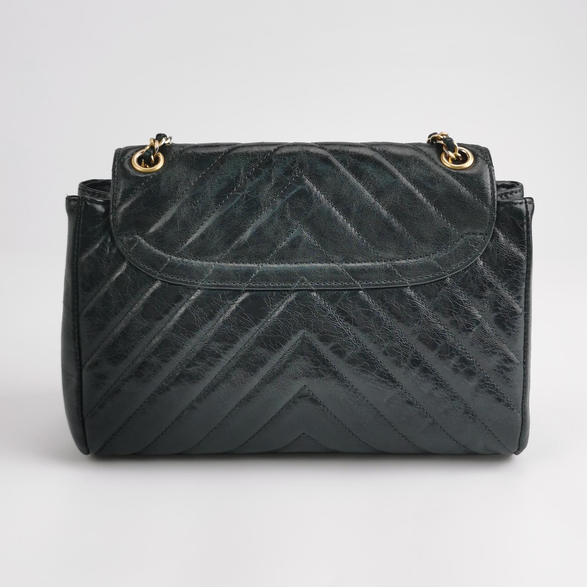 Chanel Chanel Women os Shoulder Bags Size ONE SIZE - 5 Thumbnail