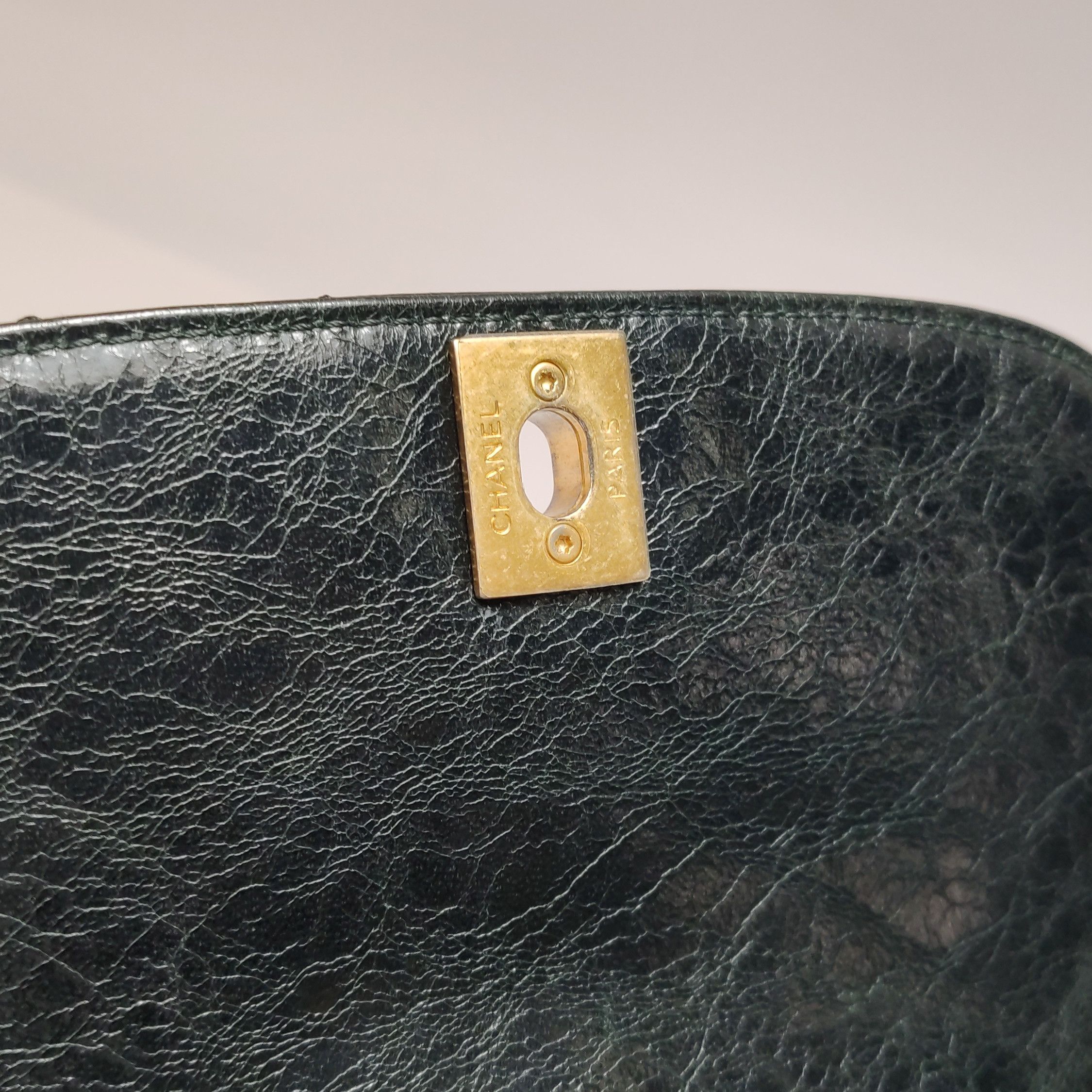 Chanel Chanel Women os Shoulder Bags Size ONE SIZE - 15 Thumbnail
