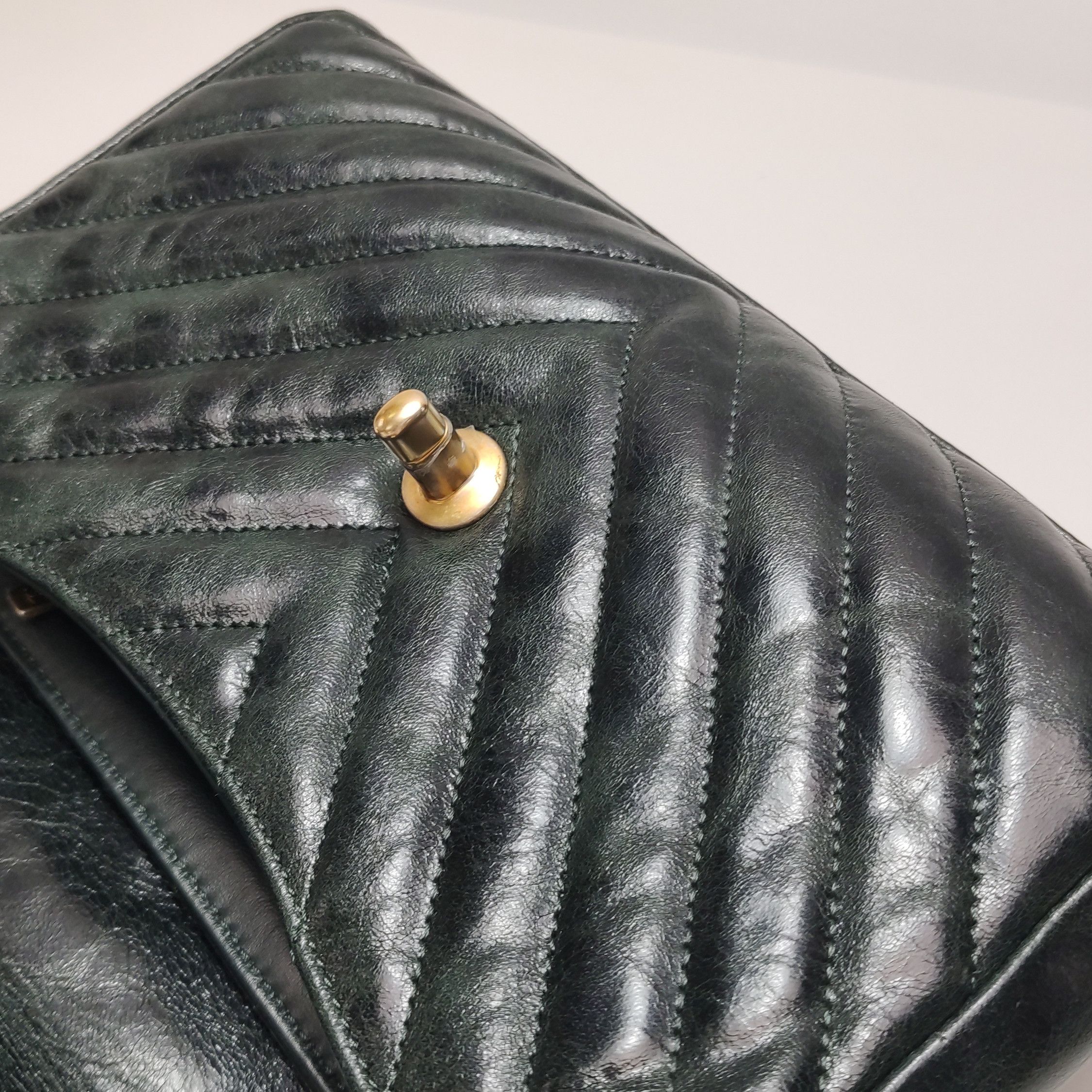 Chanel Chanel Women os Shoulder Bags Size ONE SIZE - 21 Thumbnail