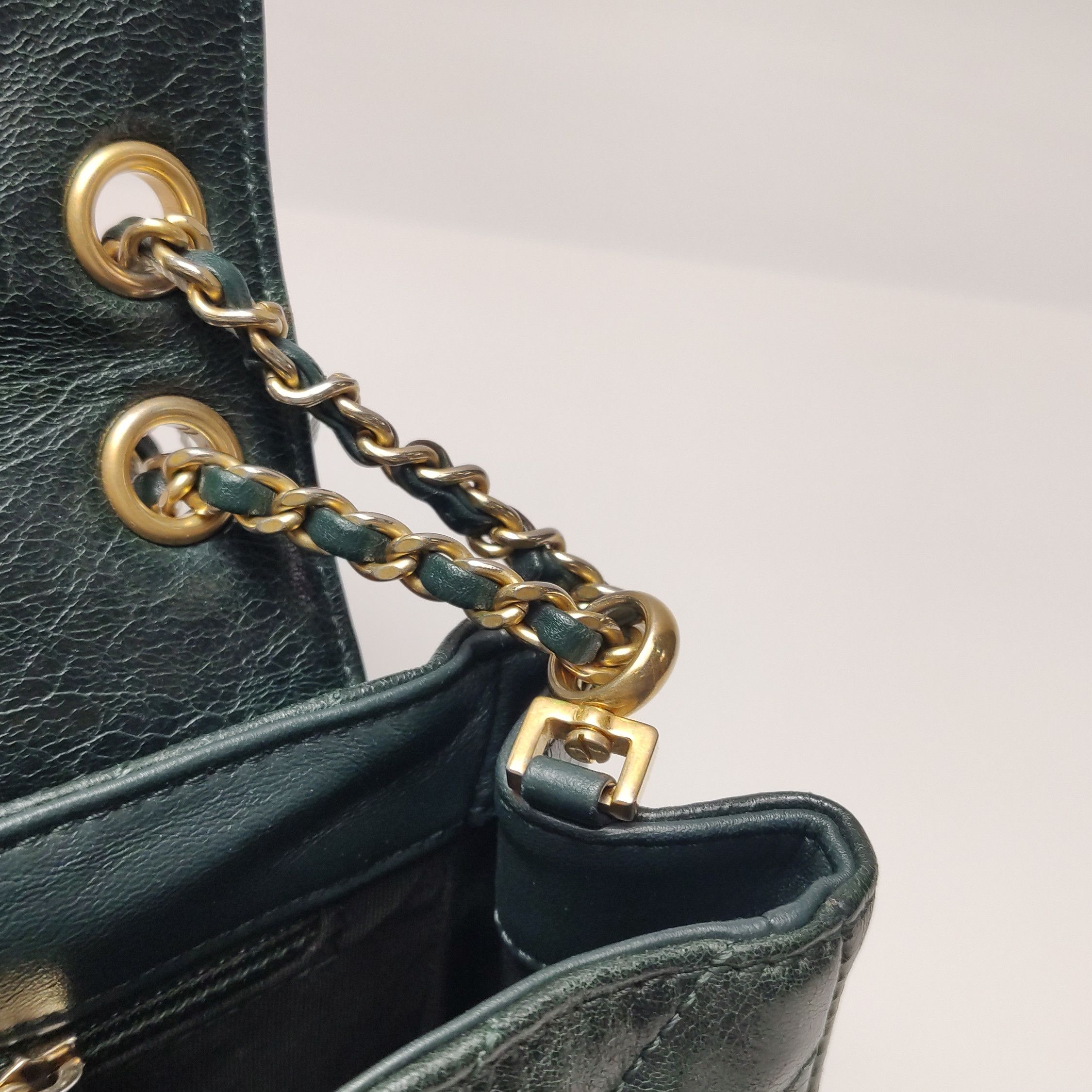 Chanel Chanel Women os Shoulder Bags Size ONE SIZE - 16 Thumbnail
