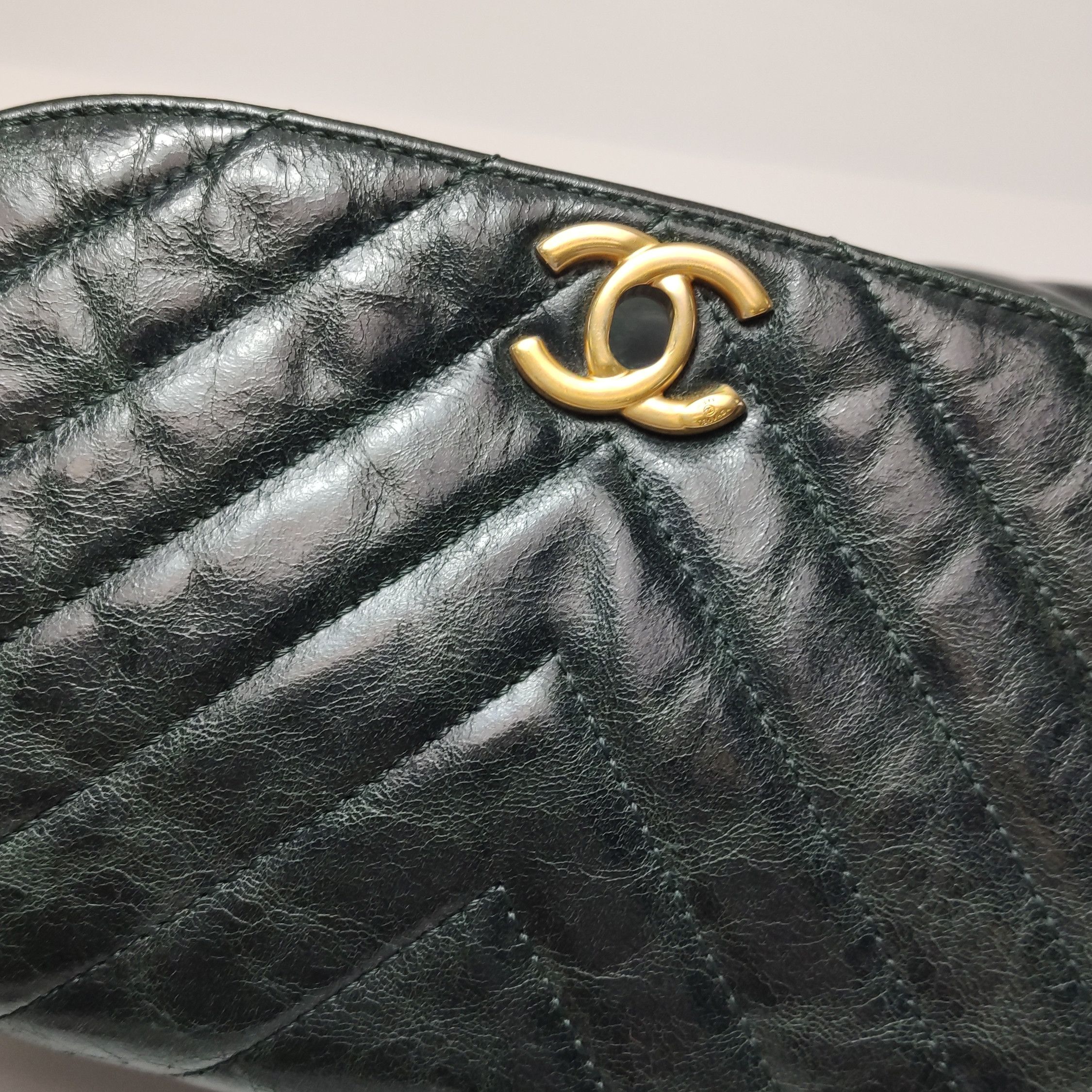 Chanel Chanel Women os Shoulder Bags Size ONE SIZE - 22 Thumbnail
